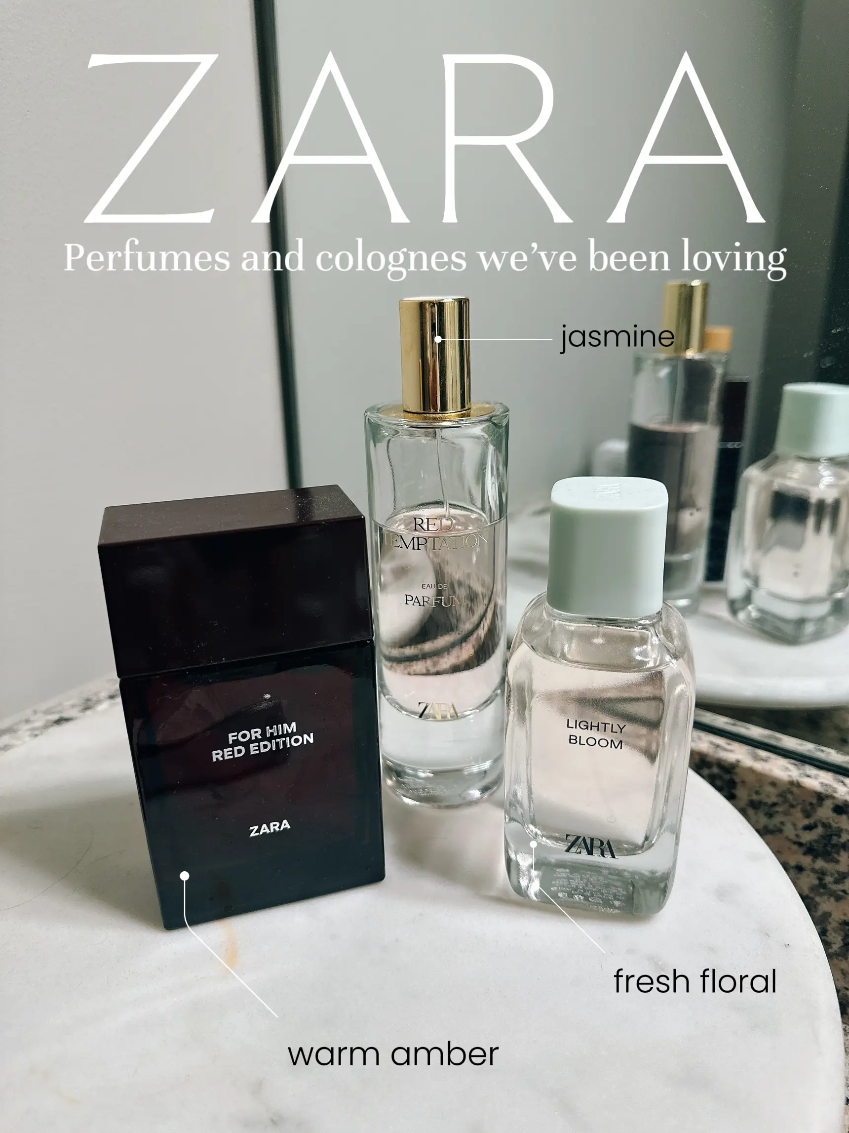 20 top Zara cologne ideas in 2024