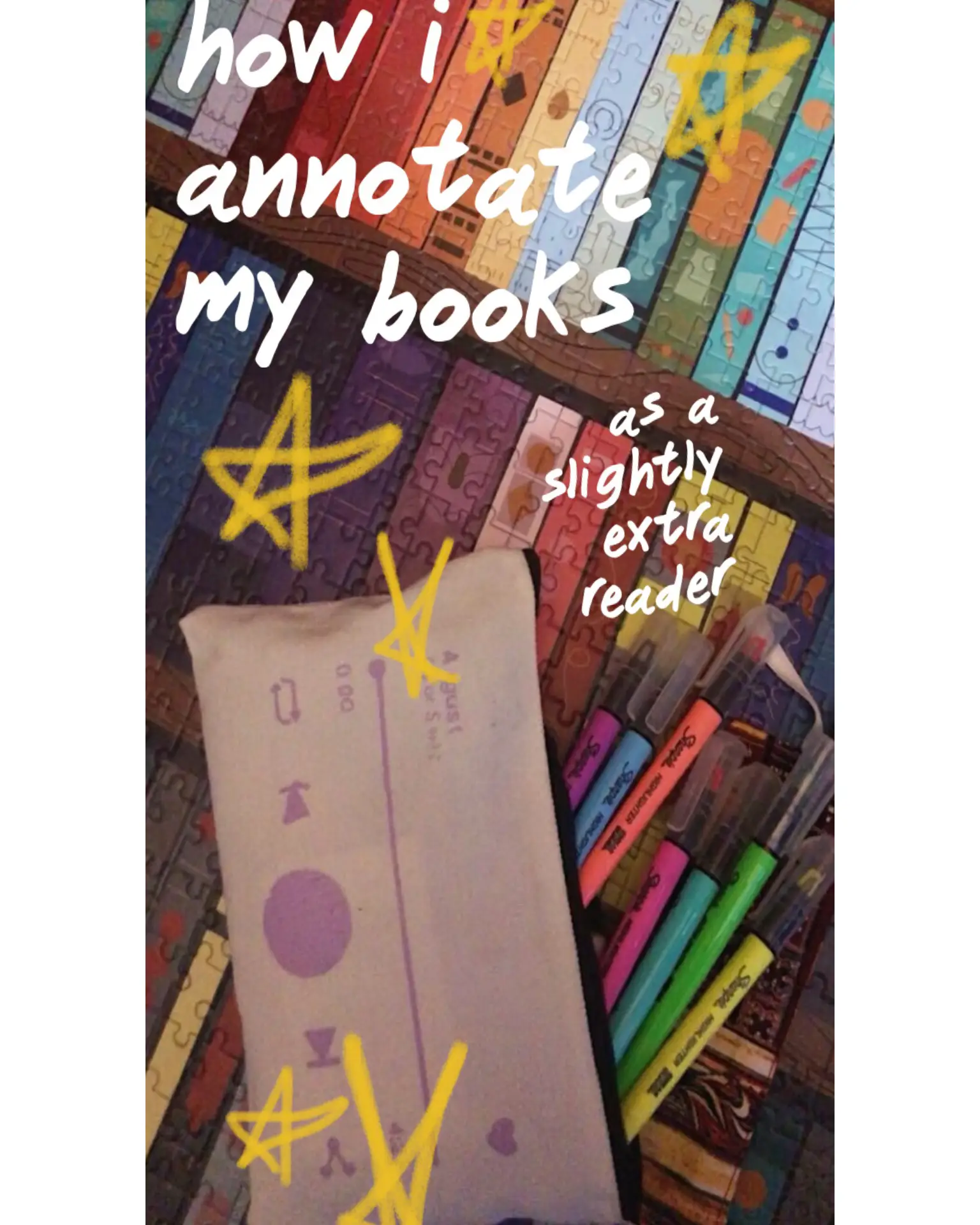 How I Annotate My Books📚, Gallery posted by Chris☀️