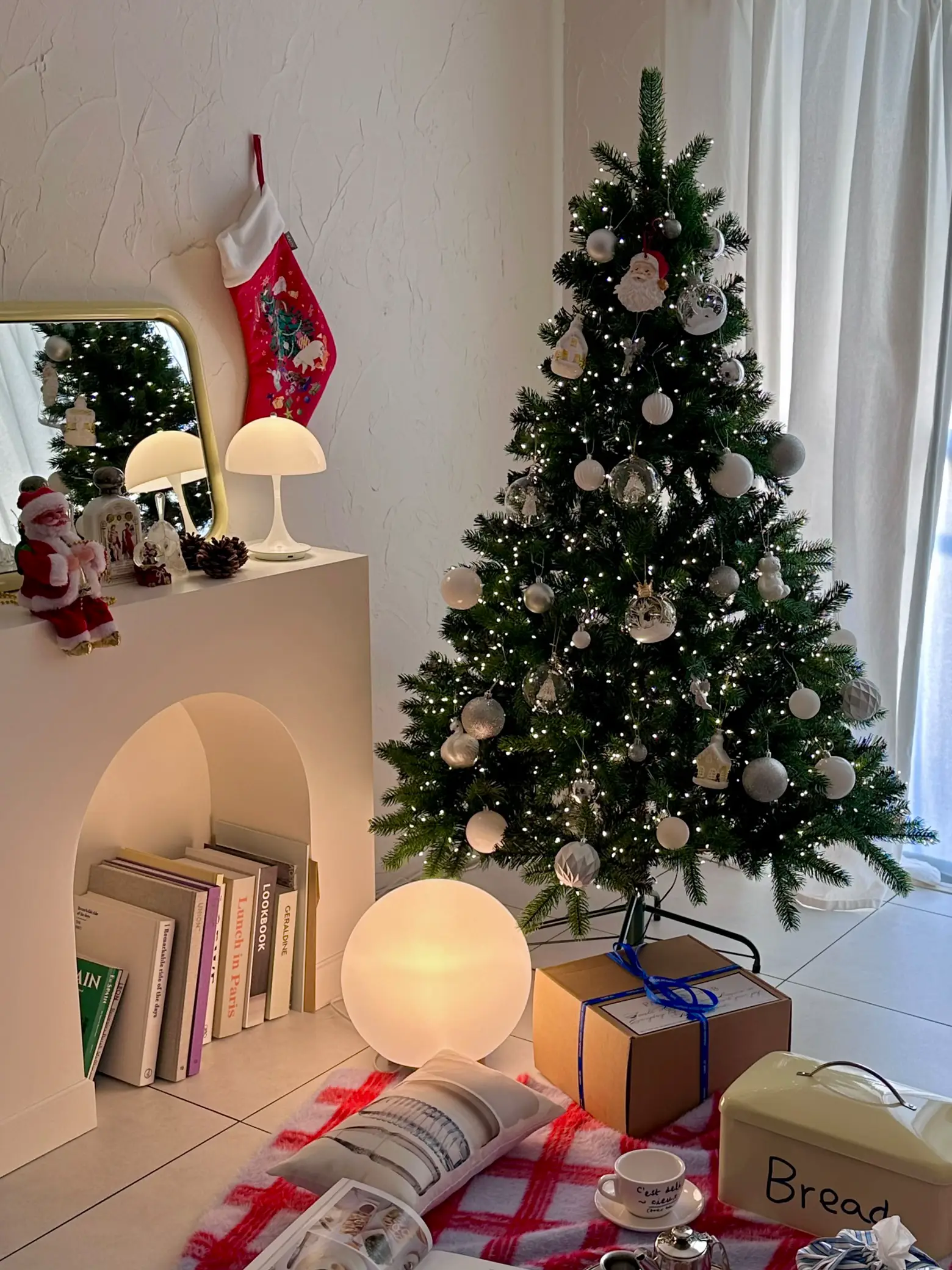 2024年のChristmas Treeのアイデア19選