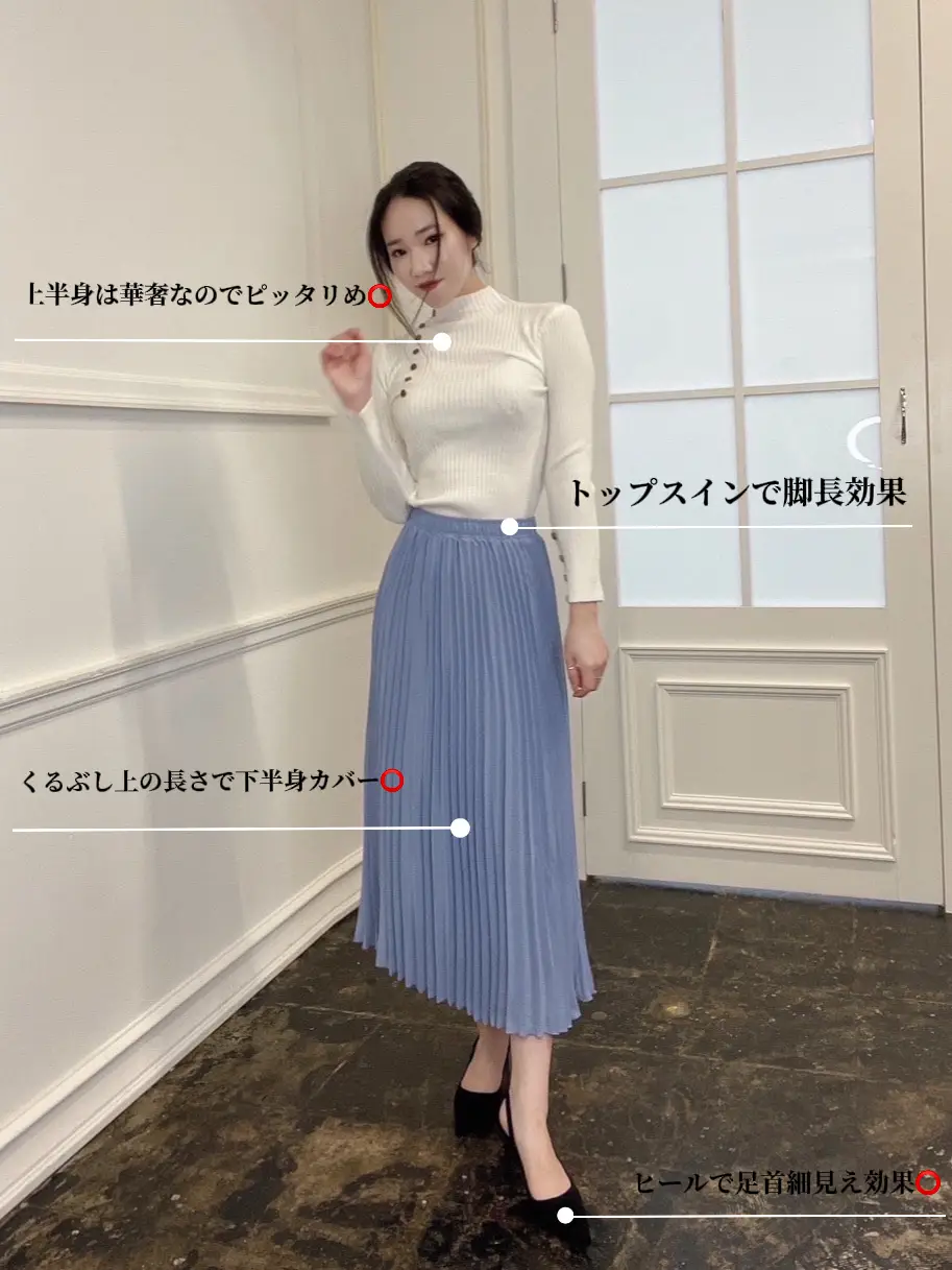 エロデブスカート 