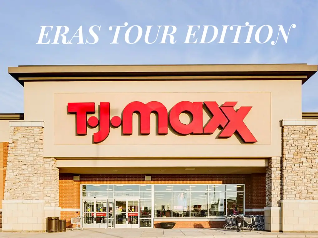 The Truth about TJ Maxx - The Budget Babe