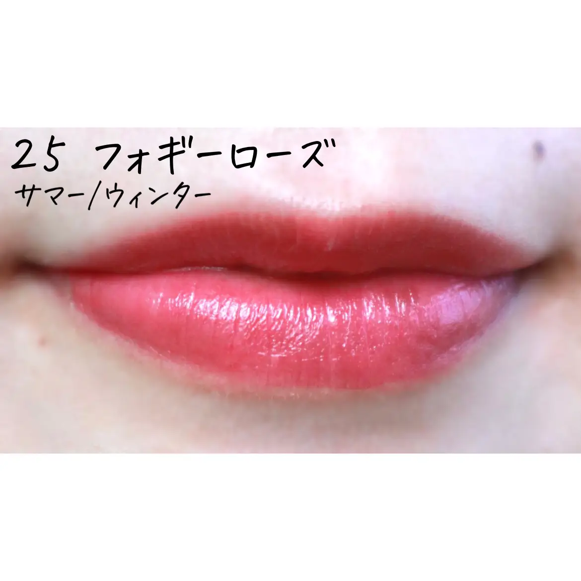 セルヴォークリップ💄パーソナルカラー分け】 | いとり。が投稿した