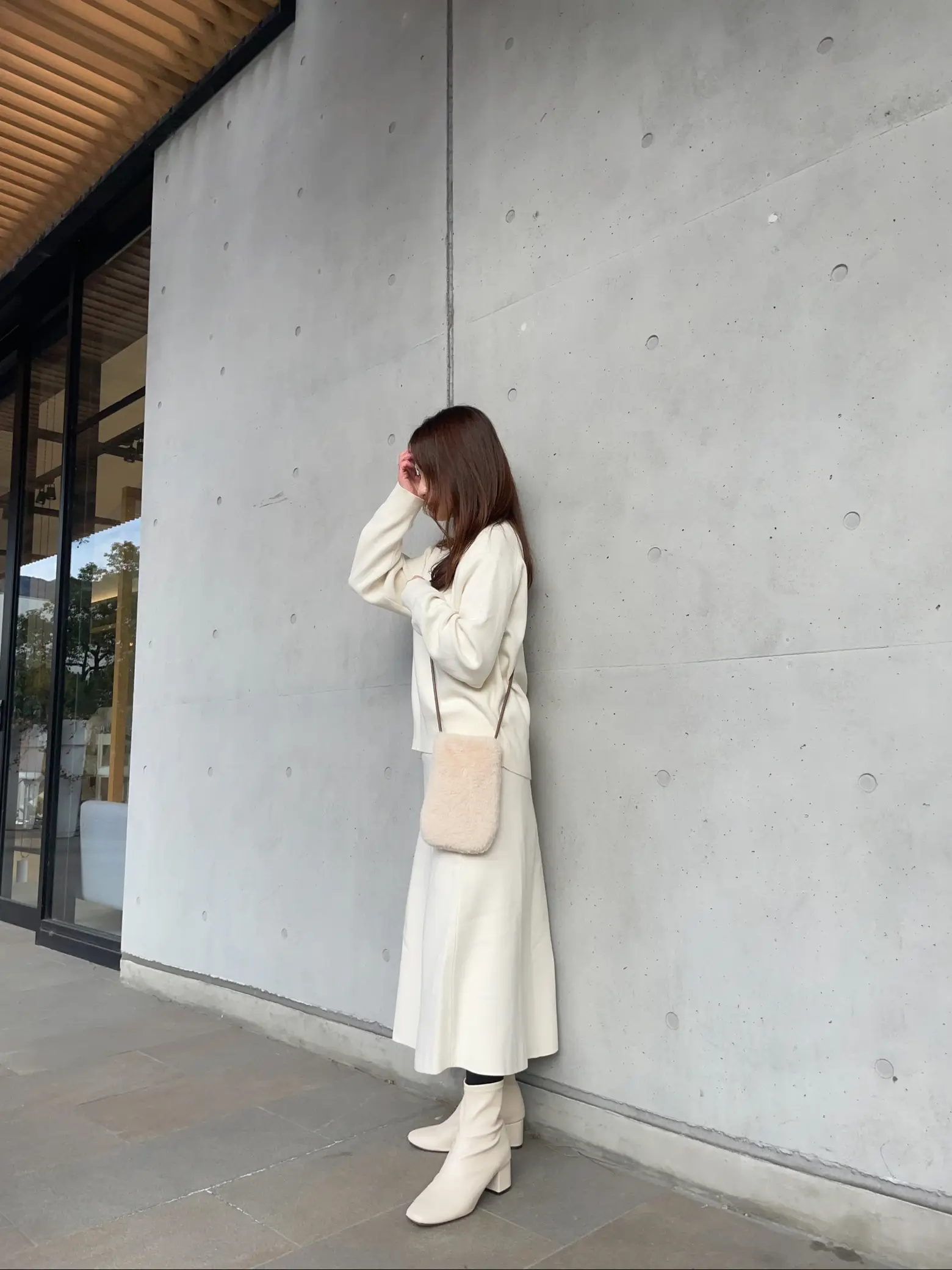 UNIQLO】万能すぎるセットアップ♡ | smilelife_maaが投稿したフォト 