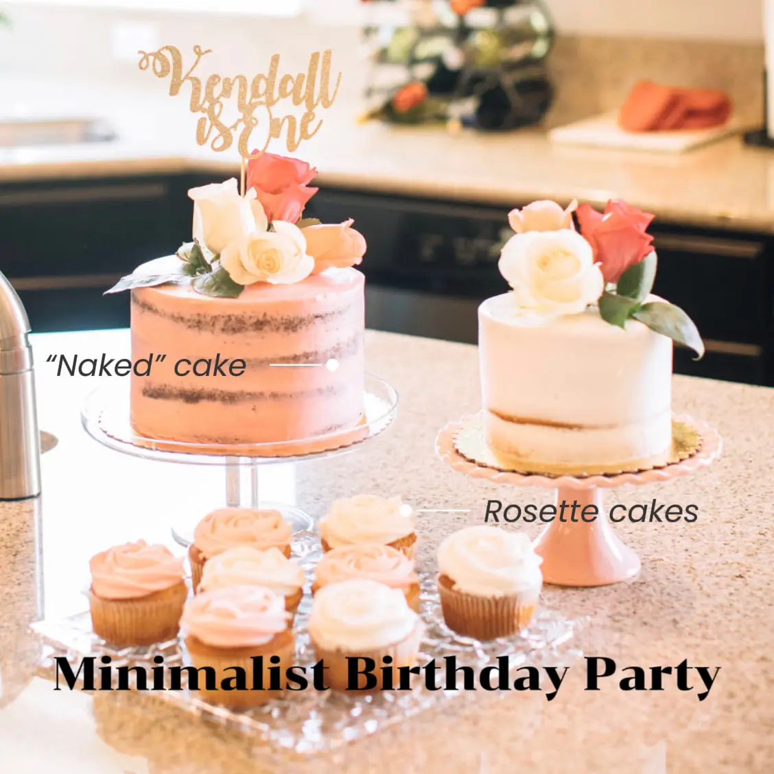 Hosting a minimalistic birthday party | Gallery posted by Reno Bow Shop |  Lemon8