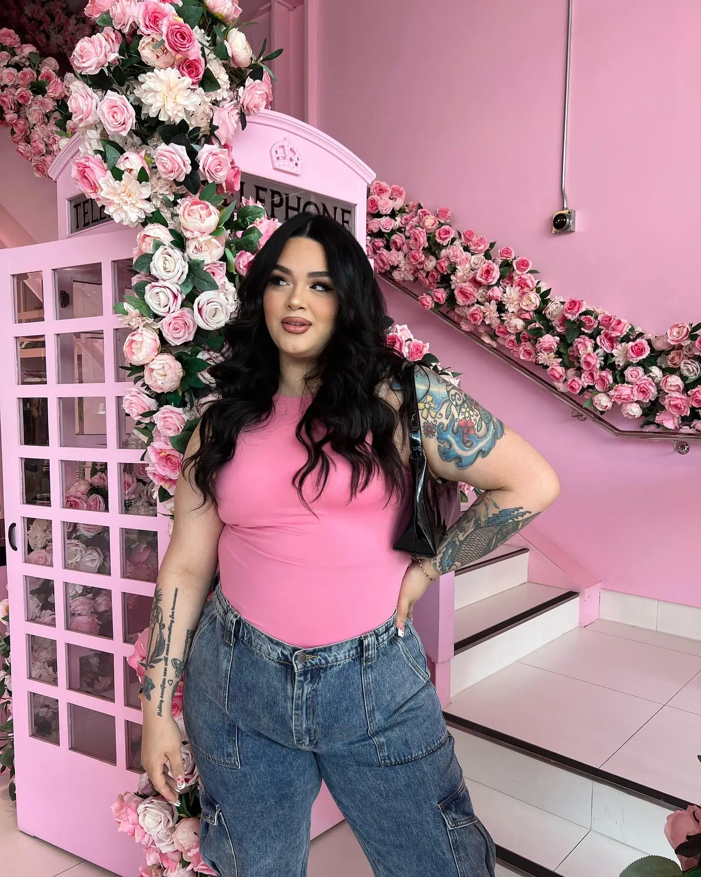 Pink Rooms Are A Vibe😩🩷, Gallery posted by HerEmpireᥫ᭡