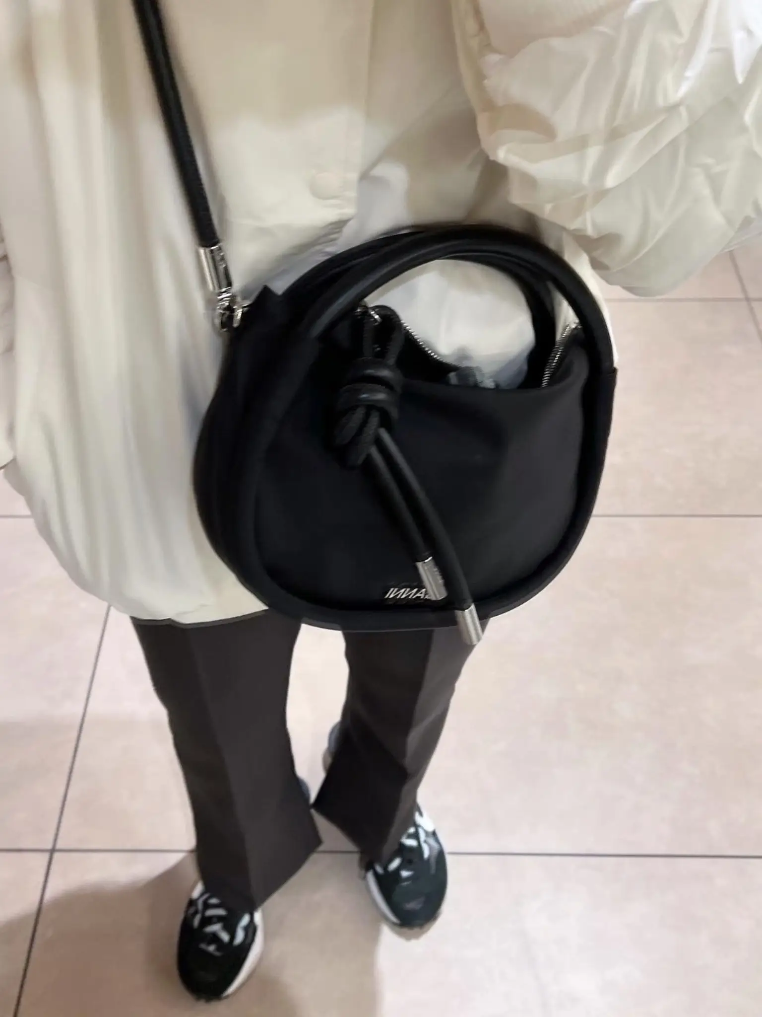 GANNI BAG】お気に入りバッグ紹介❤️ | MINAEが投稿したフォトブック