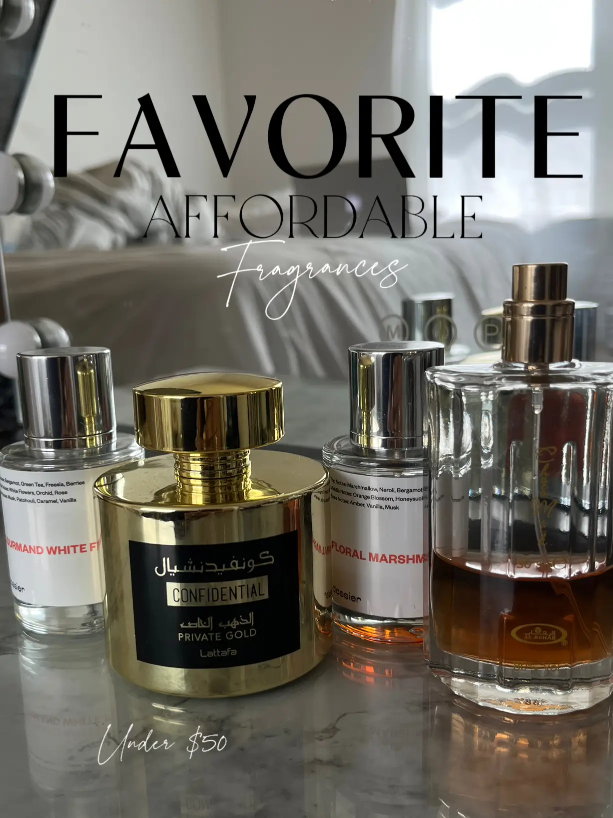 Inexpensive patchouli online perfumes