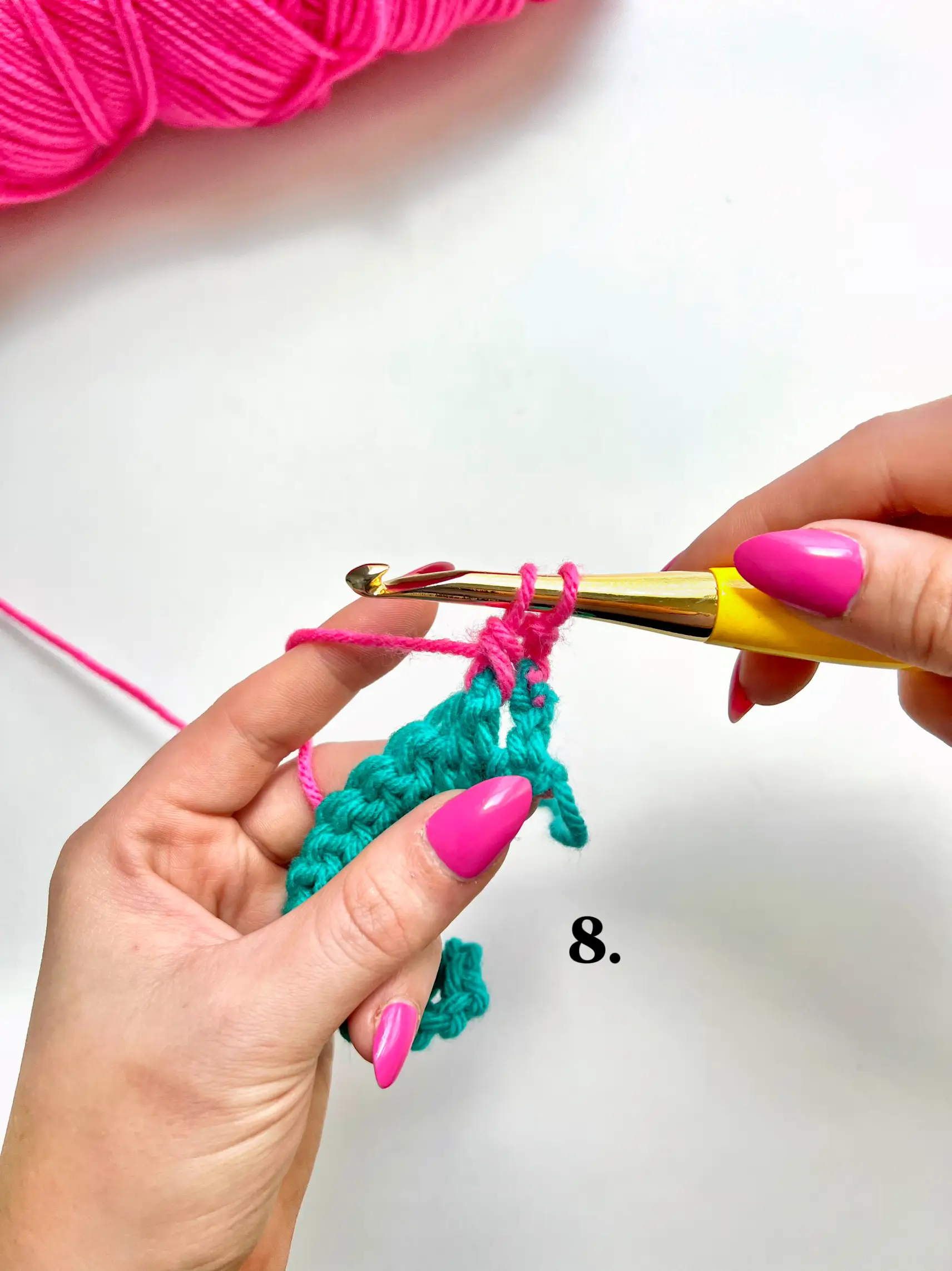 💫 why TULIP CROCHET hooks are SUPERIOR!!