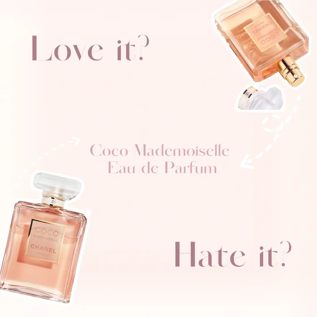 Love it? Hate it? ✨ {Fragrance Corner}