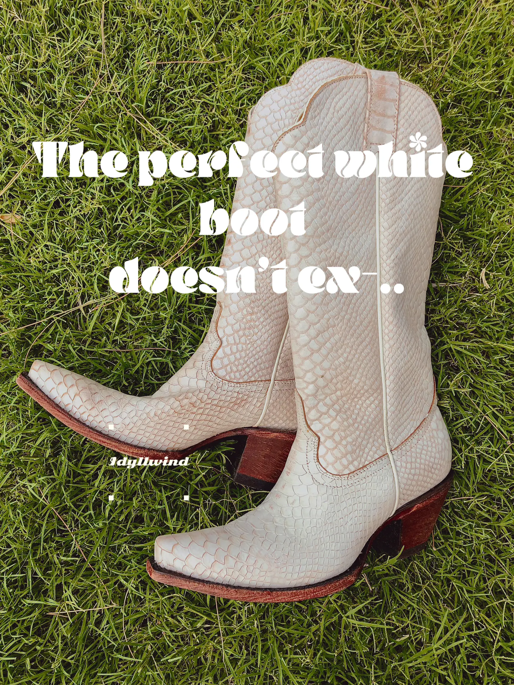 Rebel Red Western Boots - Snip Toe – Idyllwind Fueled by Miranda Lambert