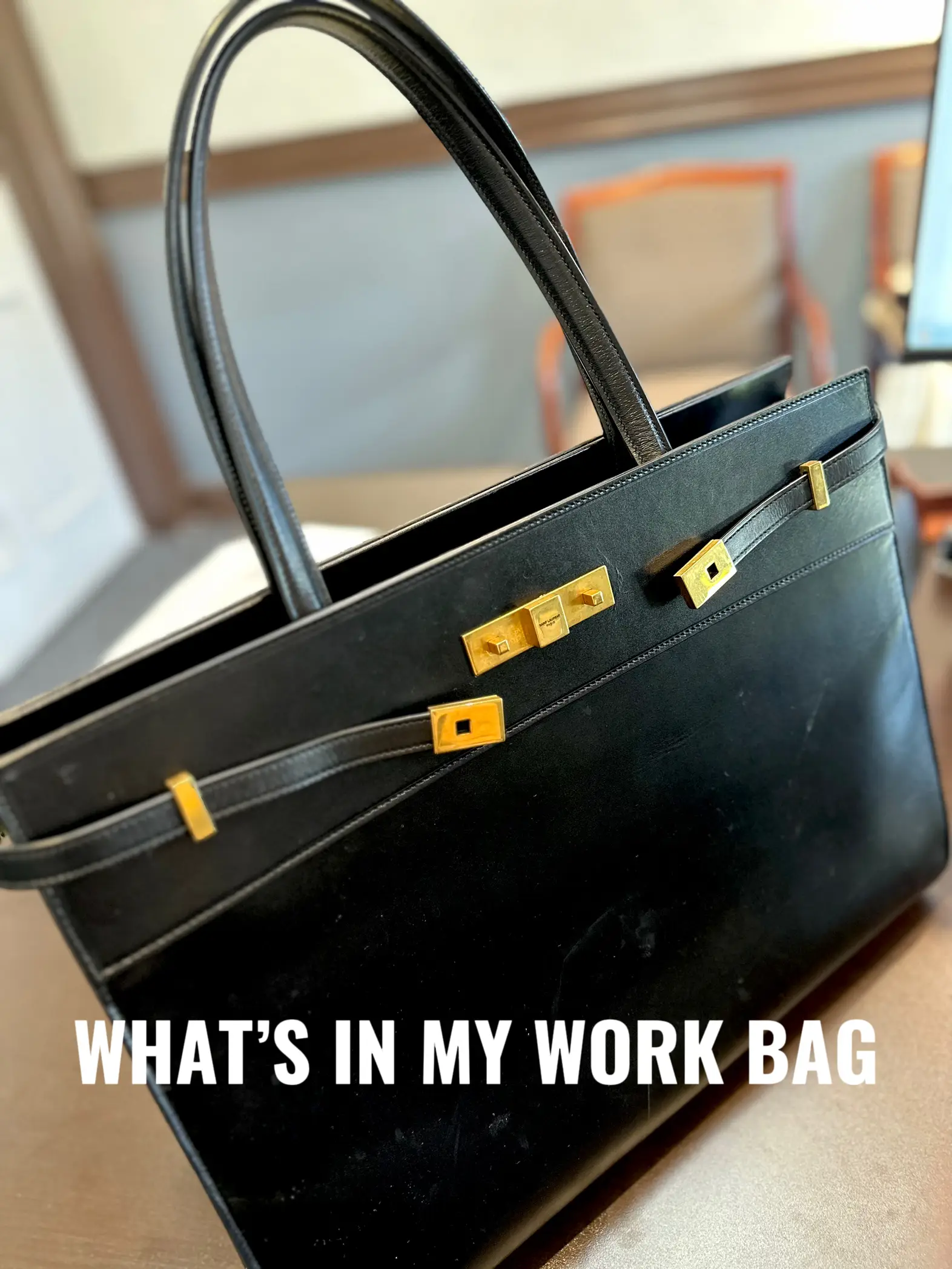 Lawyer discount work bag