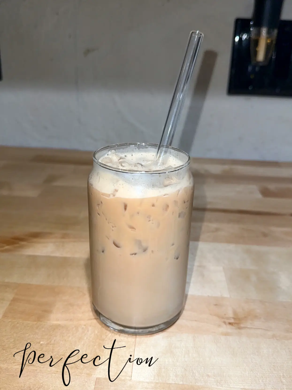 How to Make Easy Iced Coffee with Nespresso Vertuo - Yummy Whole Food  Recipes