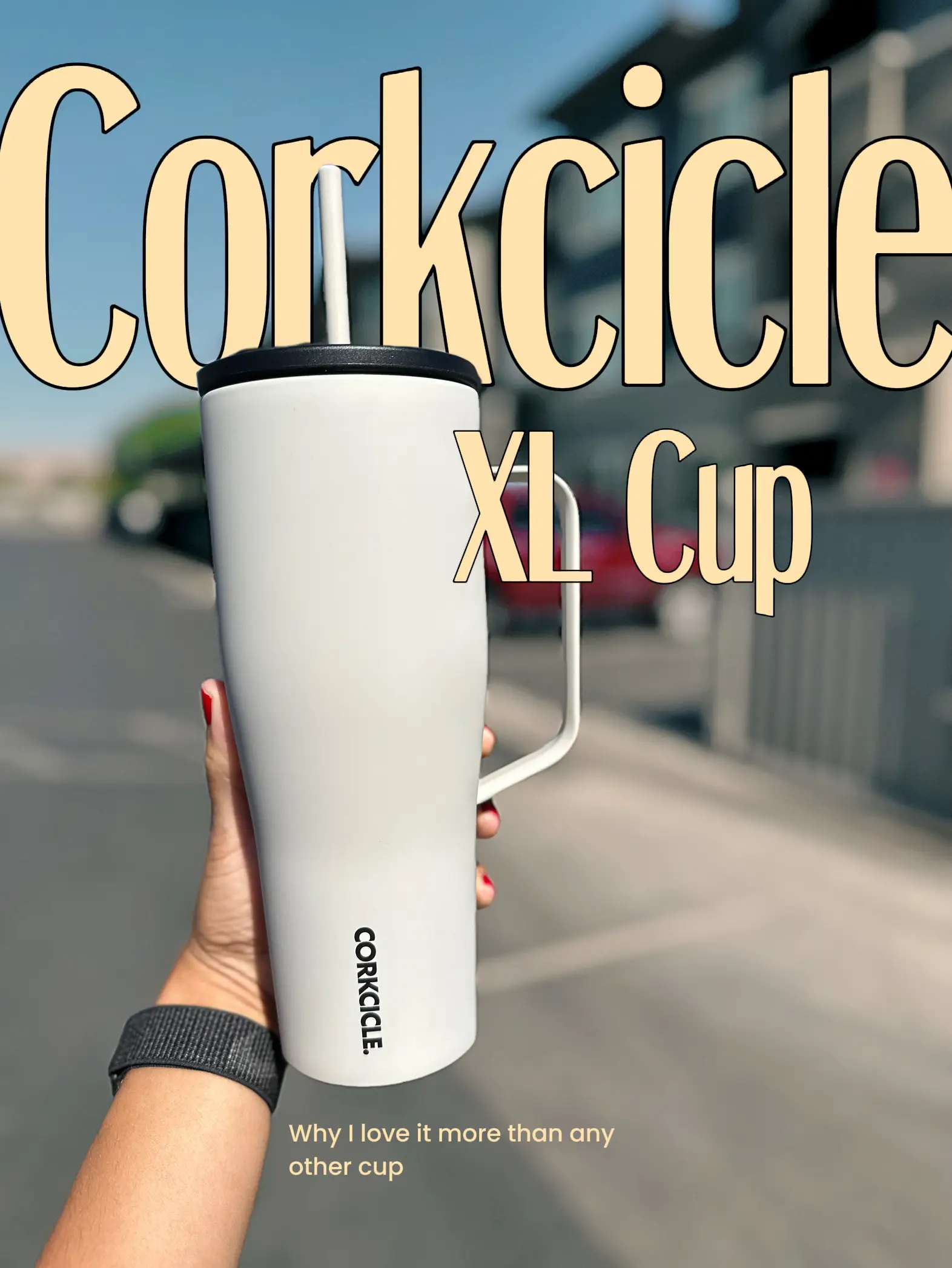 We love Corkcicle❄️ | Gallery posted by Myer Hursey | Lemon8