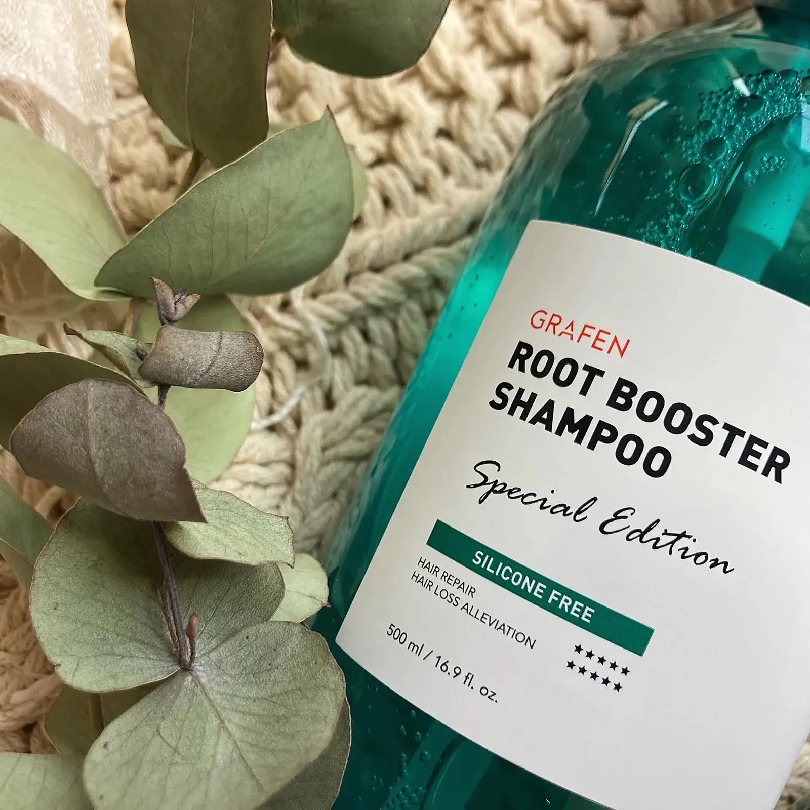 2024年のRoot Booster Shampooのアイデア20選