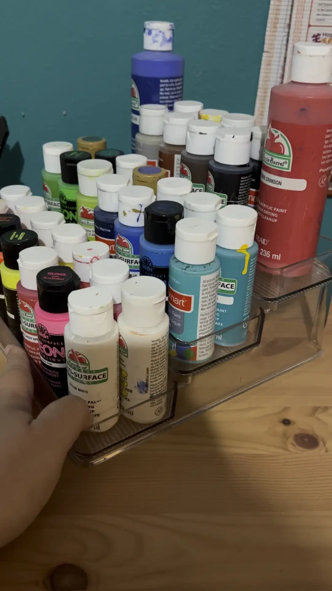 Spice organization — The Organized Mom Life