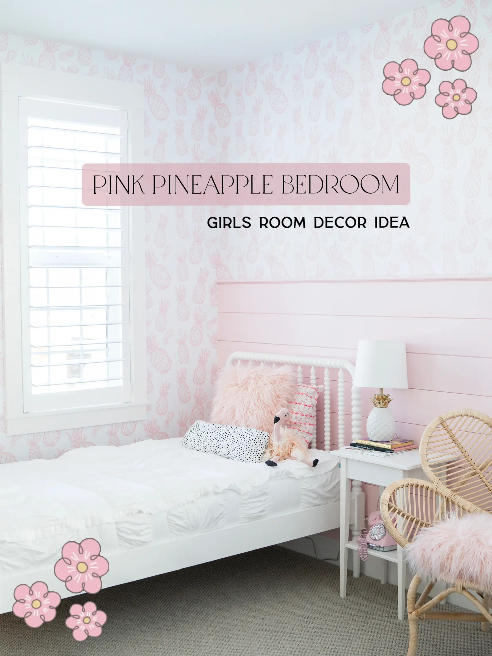 Darling Coquette  Pink room decor, Pretty room, Bedroom decor