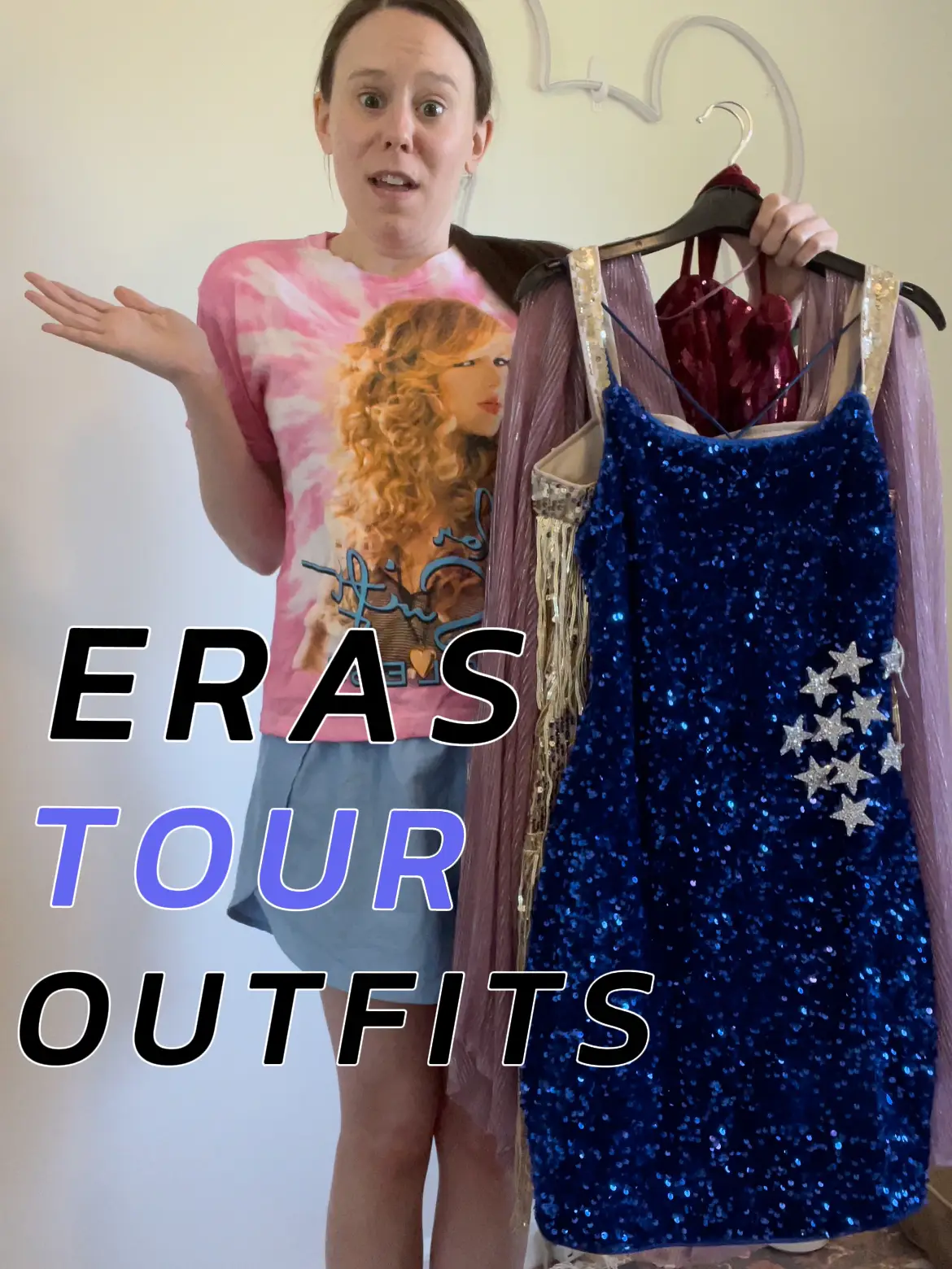 Era’s Tour Outfit Inspo!'s images