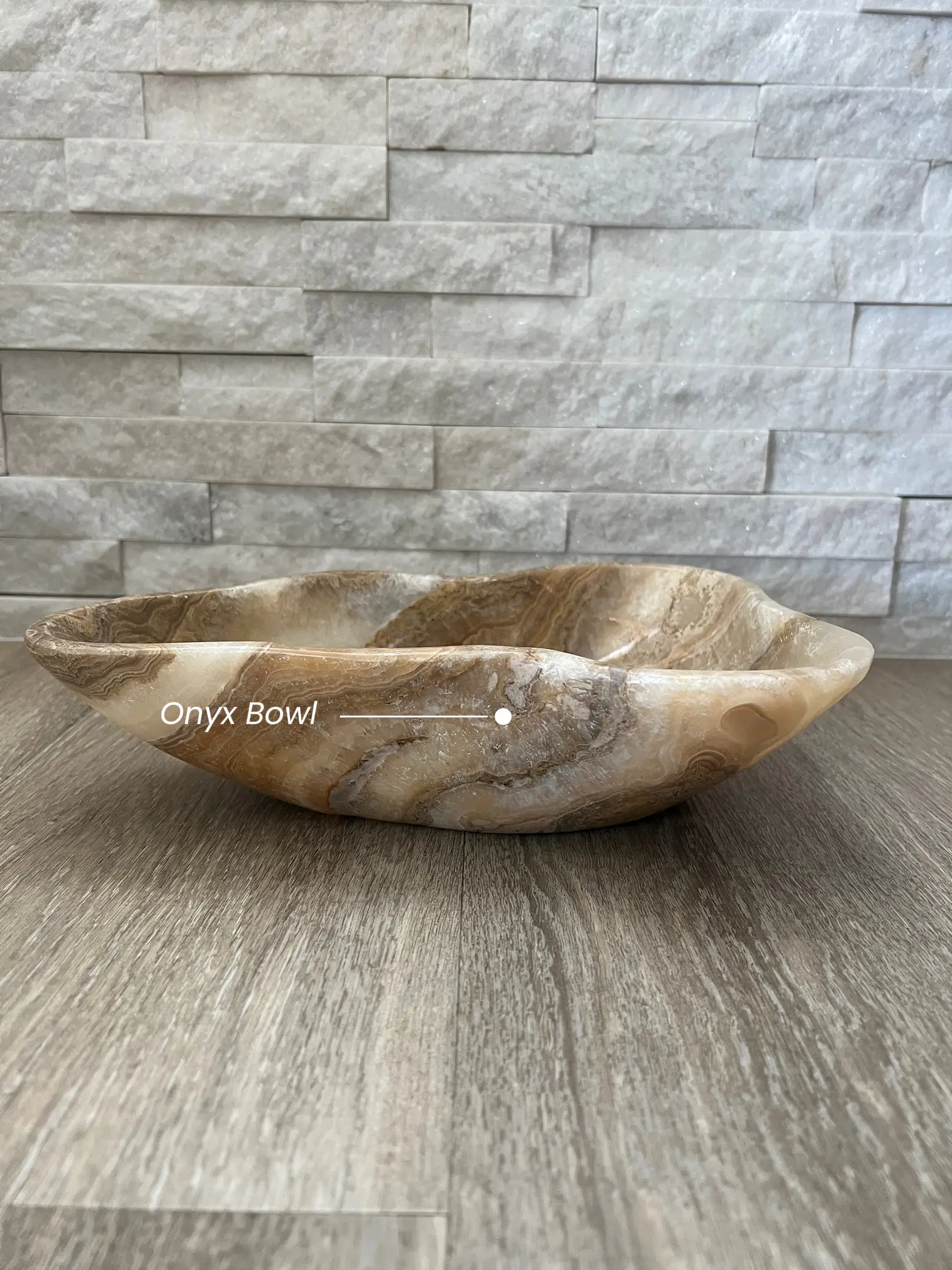 20 top Raw Edge Onyx Bowl ideas in 2024