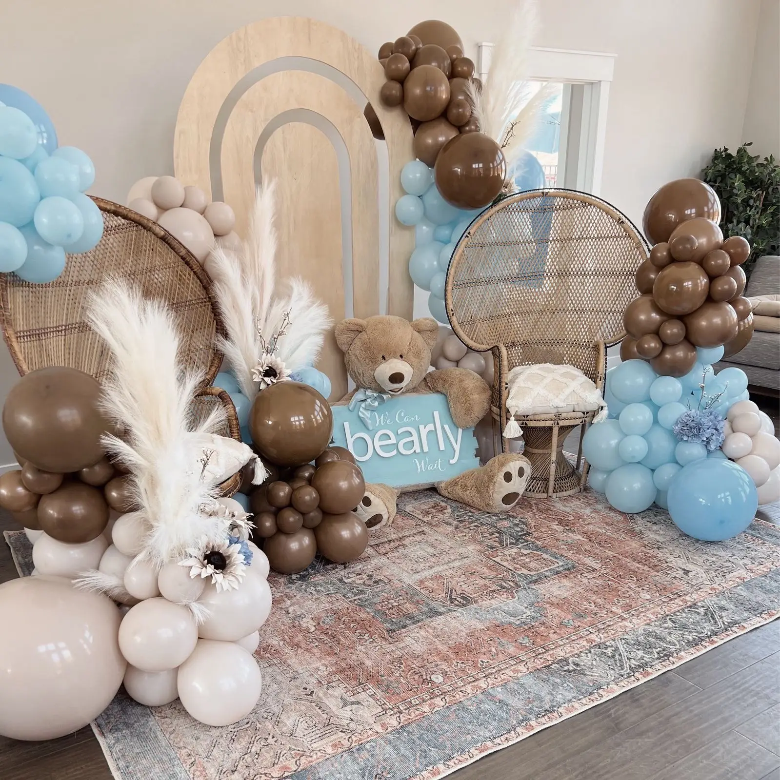 Peter Rabbit Baby Shower 🐰🥕✨, Gallery posted by Abigail Burns