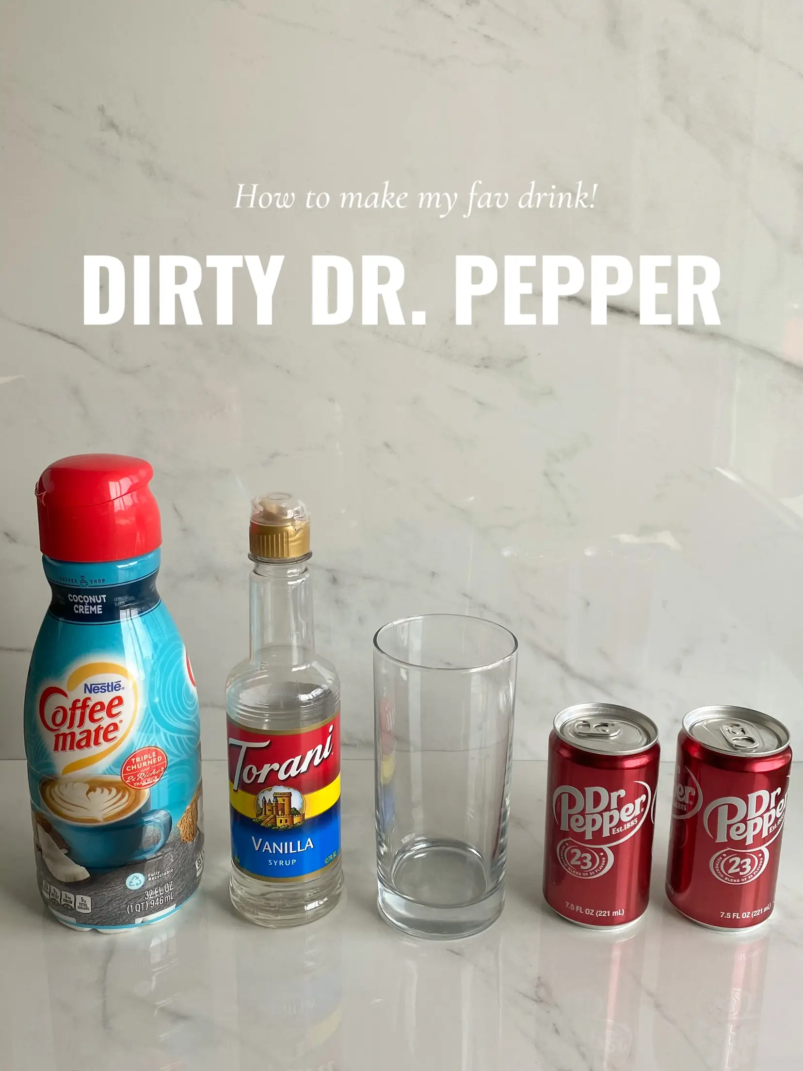 Stanley 16oz Classic Vacuum Mug - Dr Pepper