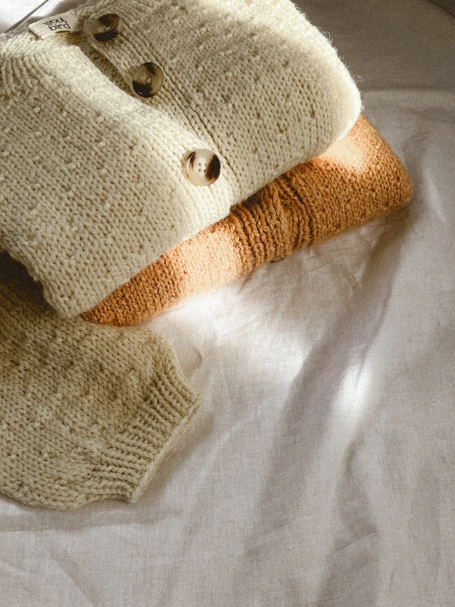 the sorbet cardi - a dreamy knit ♡ | Gallery posted by woolbird