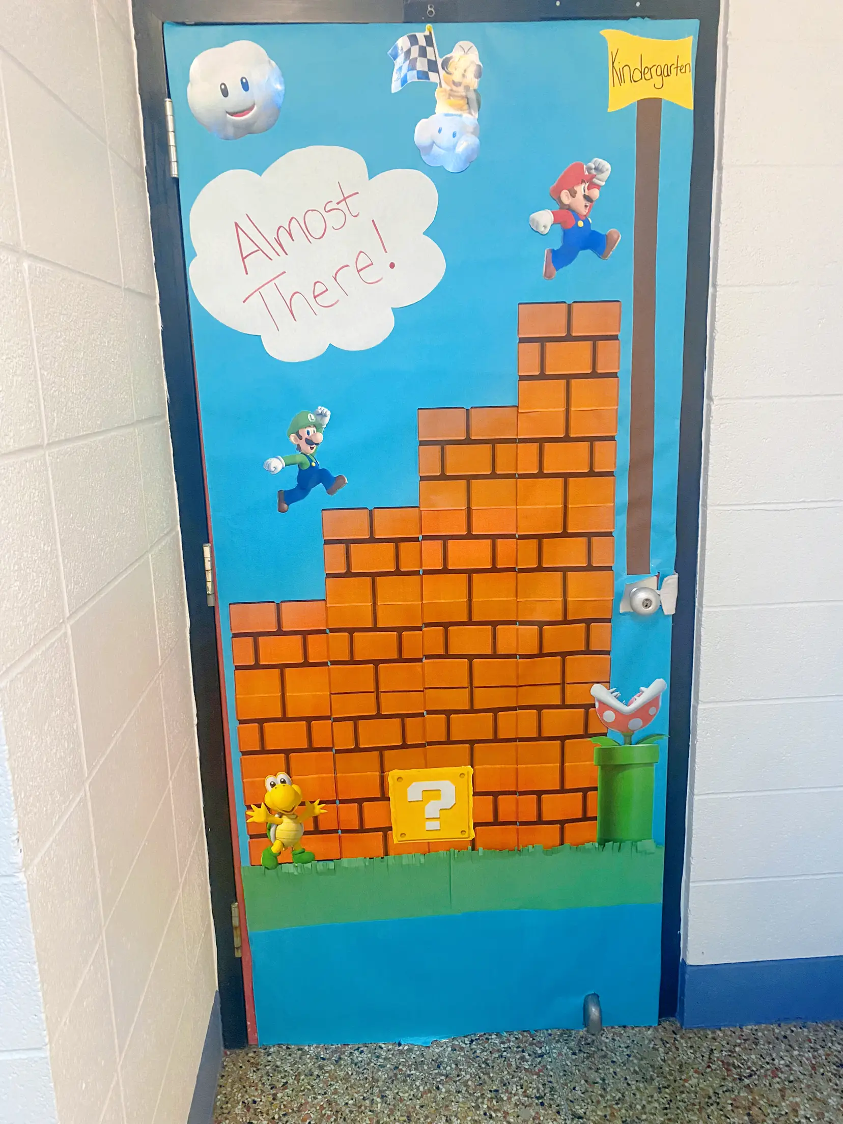 Classroom Door Inspo Gallery posted by D.skyyy Lemon8