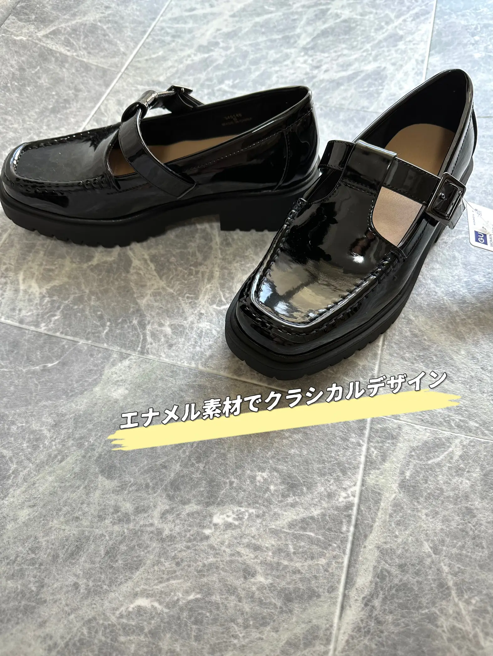 楽々シューズ(❁˘ᴗ˘❁) 真新しく