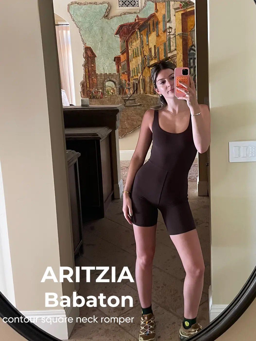 Athletic Jumpsuits, Gallery posted by Nicki Ott