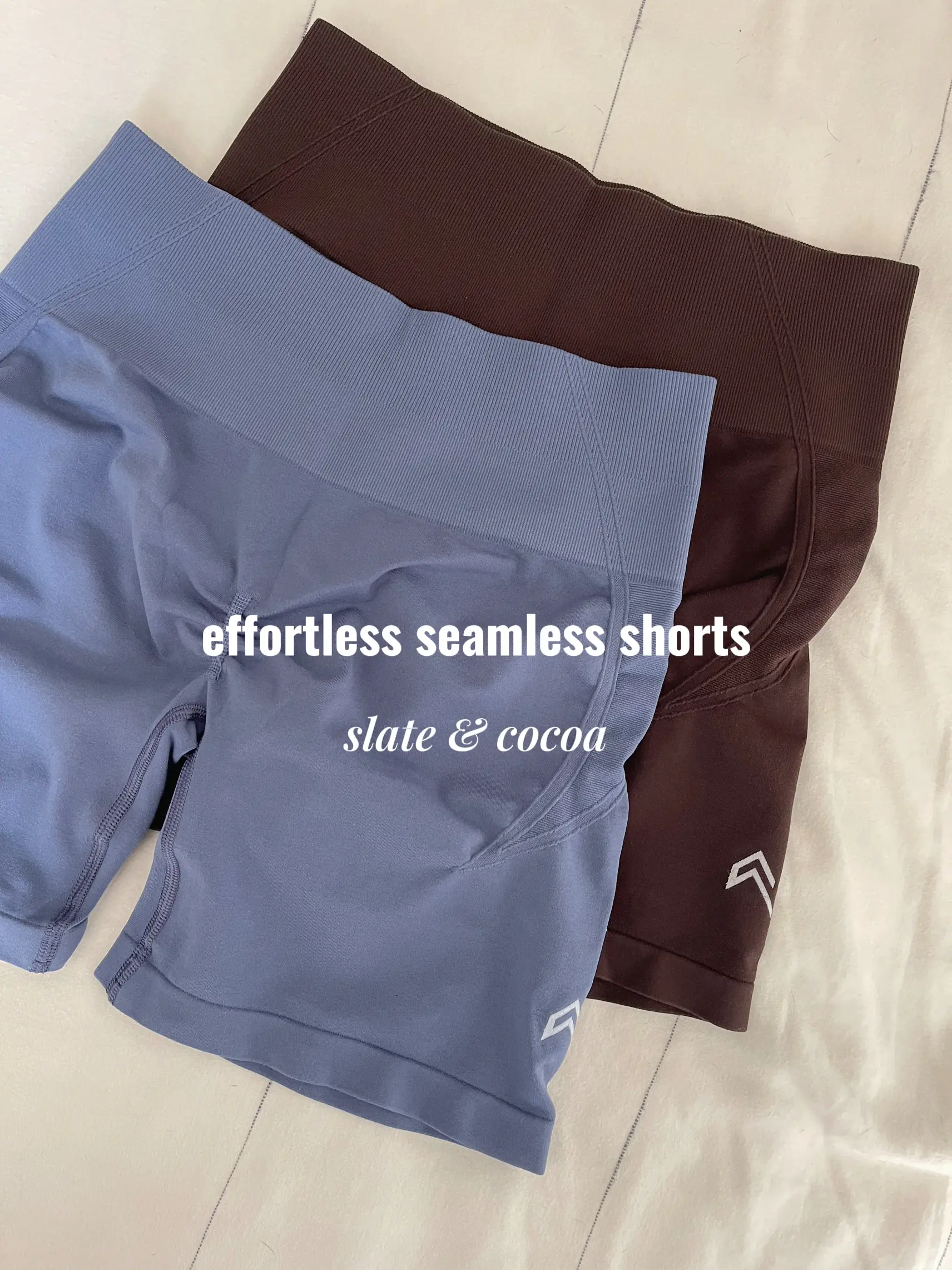 oner active effortless seamless shorts｜TikTok Search