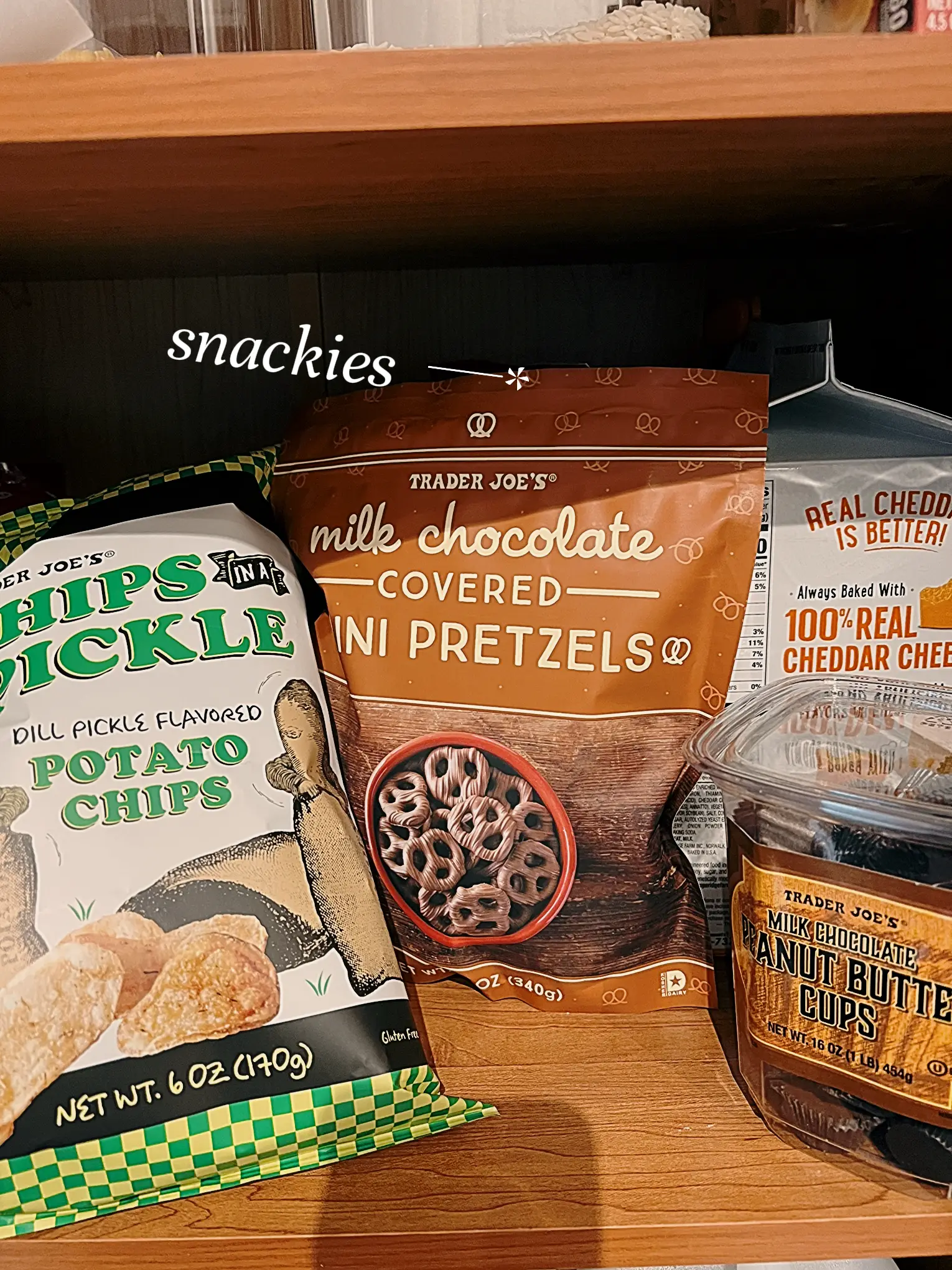 Trader Joe’s Haul 🛒 Gallery posted by Alexis Fink Lemon8