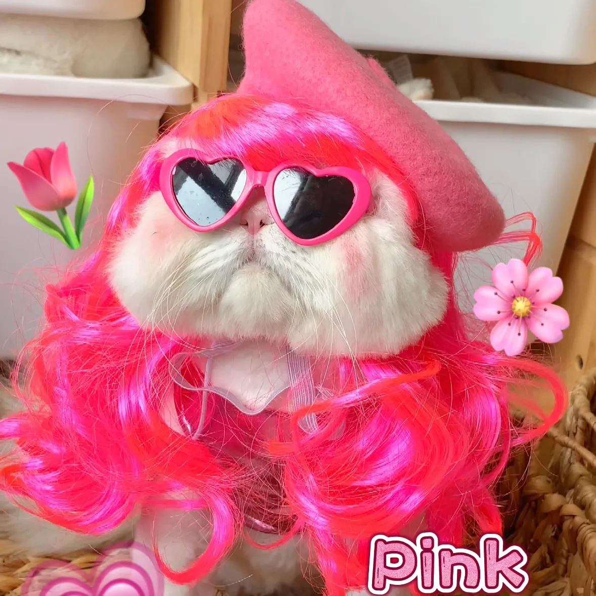 ayaka_Love_animation様 7点おまとめ 本物のお花のピアス 【公式通販】