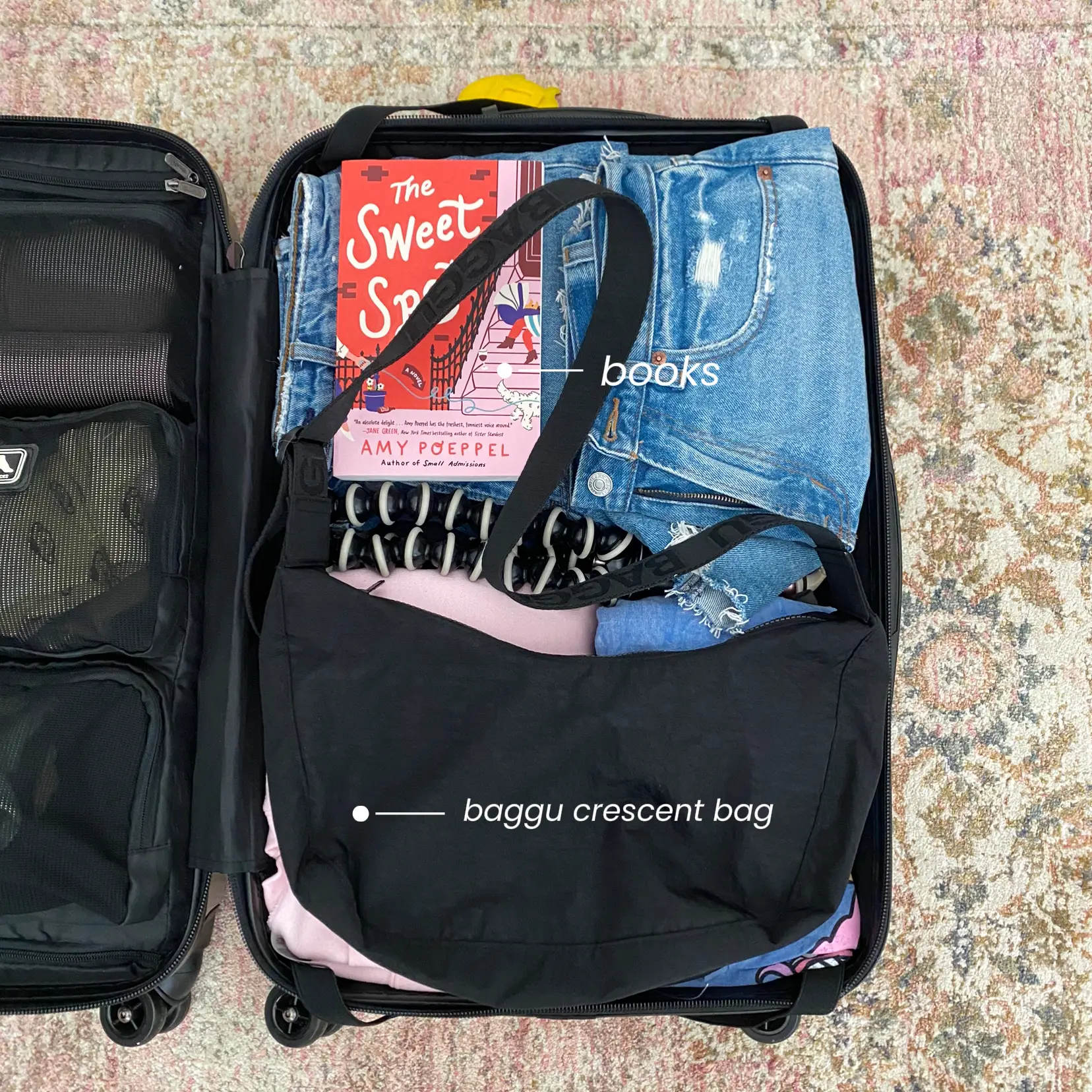 How to Pack a Suitcase - The New York Times