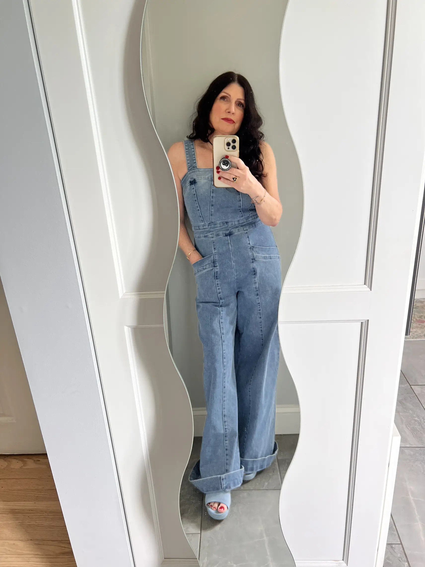 Vertvie Jumpsuits for Women Sexy … curated on LTK