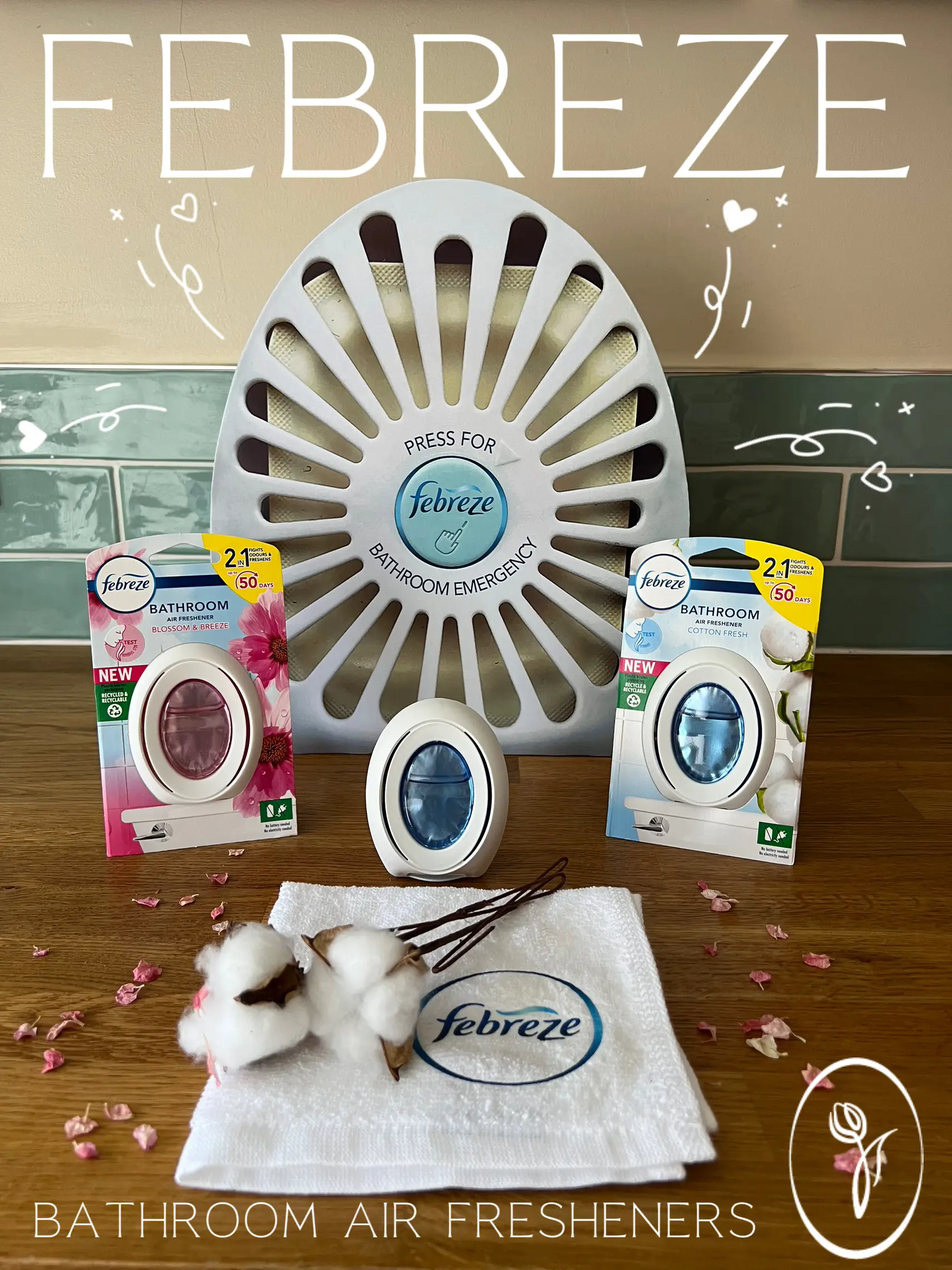 11 Eco-Friendly, Non-Toxic Air & Fabric Fresheners Better than Febreze  (2024) — Sustainably Chic