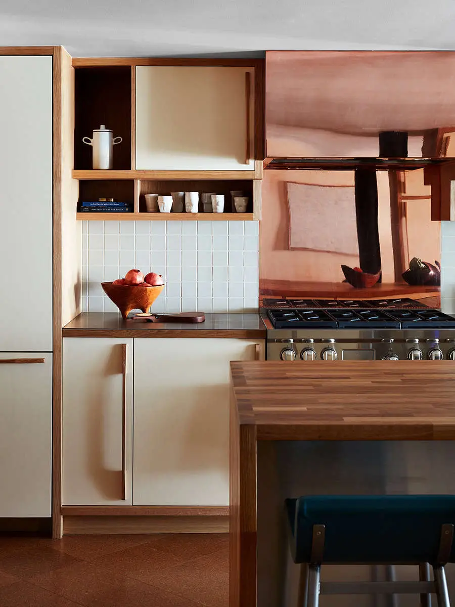 Built-in Cabinets  Cole Wagner Cabinetry