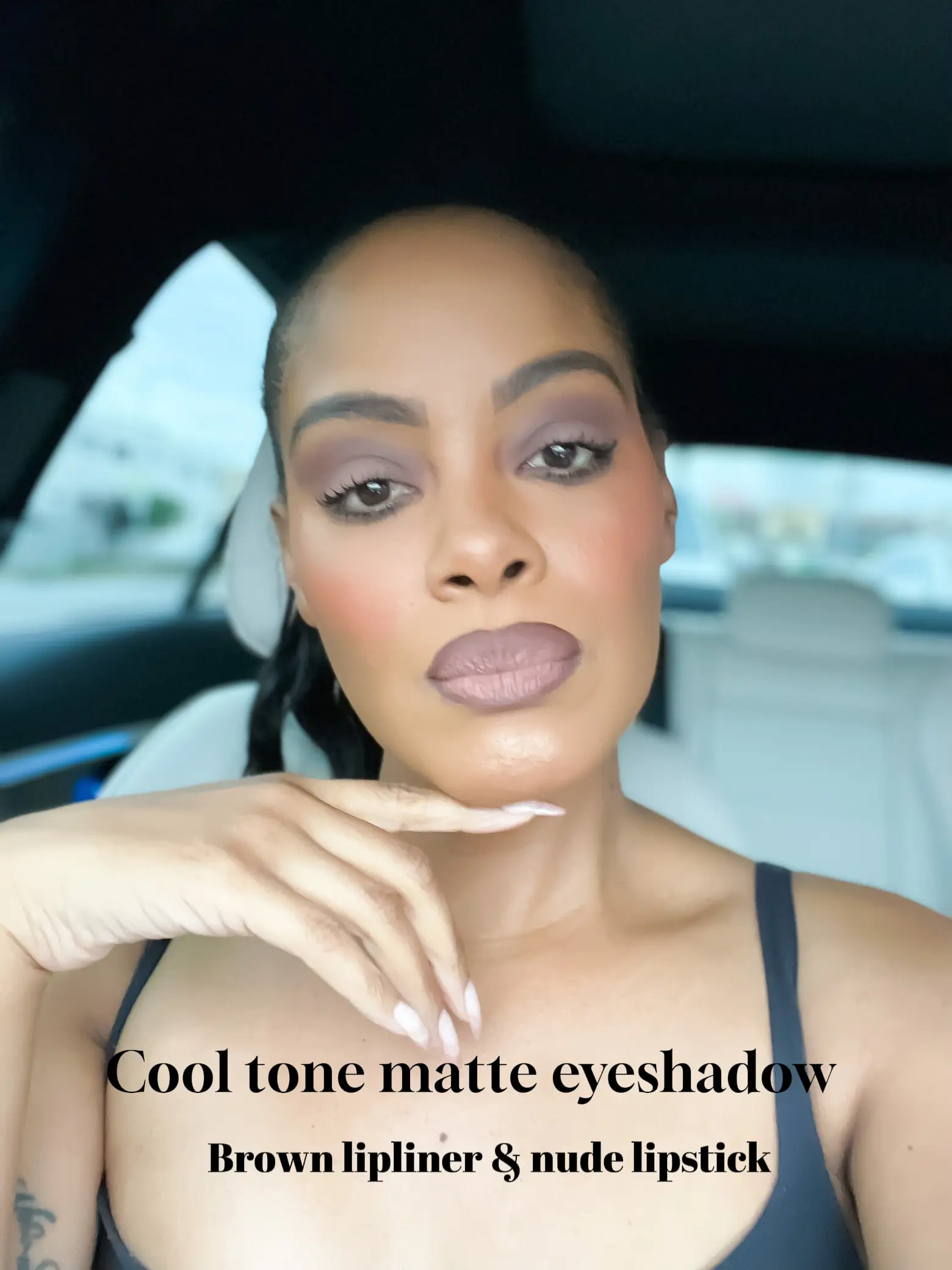 Earth-toned Eyeshadows🤎💅 for Simple Makeup, Gallery posted by Yvonne L