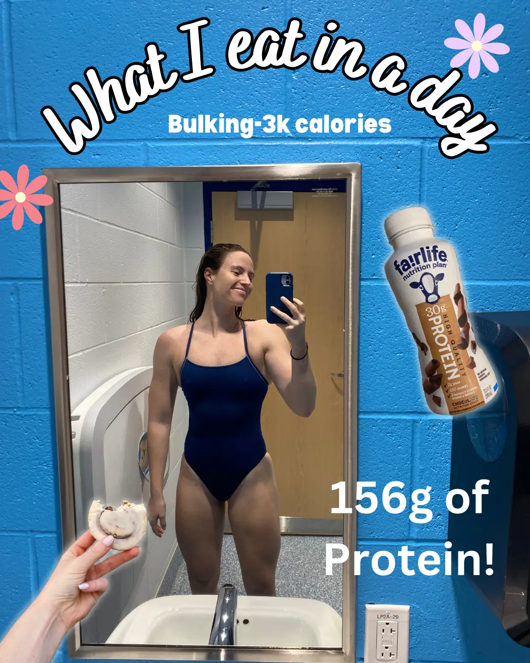 Albion Fit Give-a-way and Post Workout Maple Protein Fudge