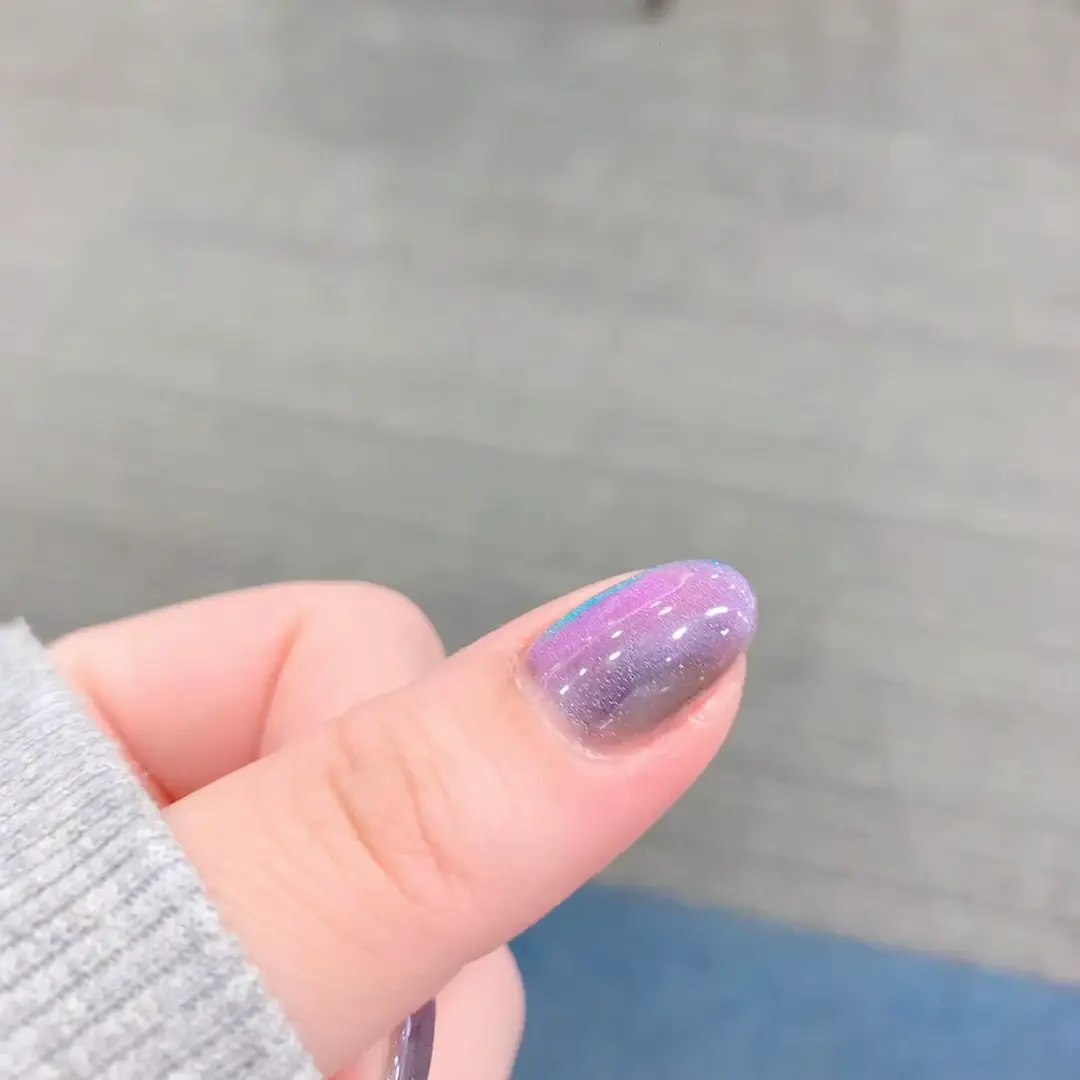 かわいすぎるカメレオンマグネットジェル | もりのしんの投稿動画 | Lemon8 