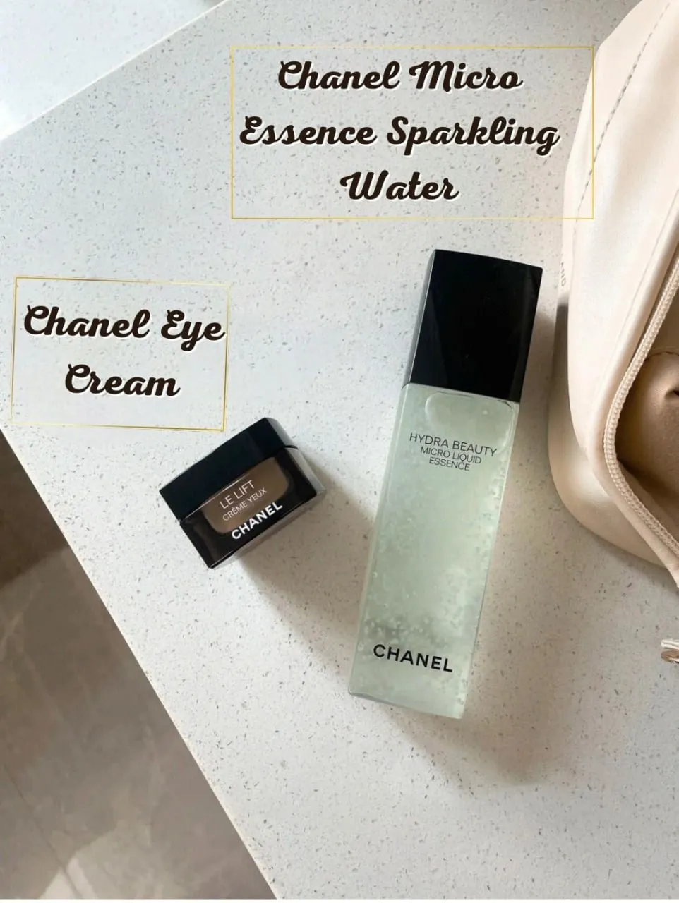 Chanel, Skin Care Diary 👩🏻‍🦱, Gallery posted by Wendy Cole 🤷🏻