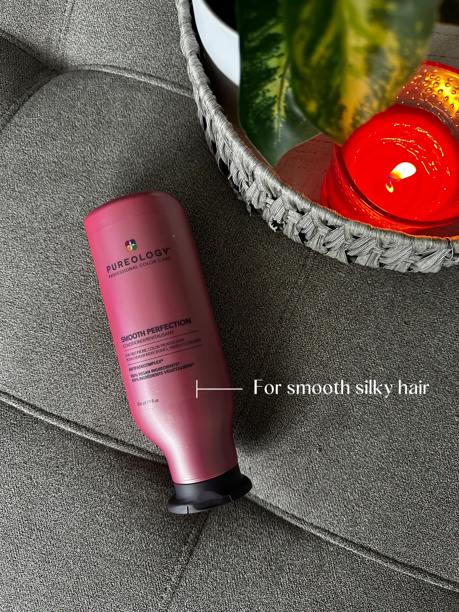 Smooth Perfection Conditioner - Pureology