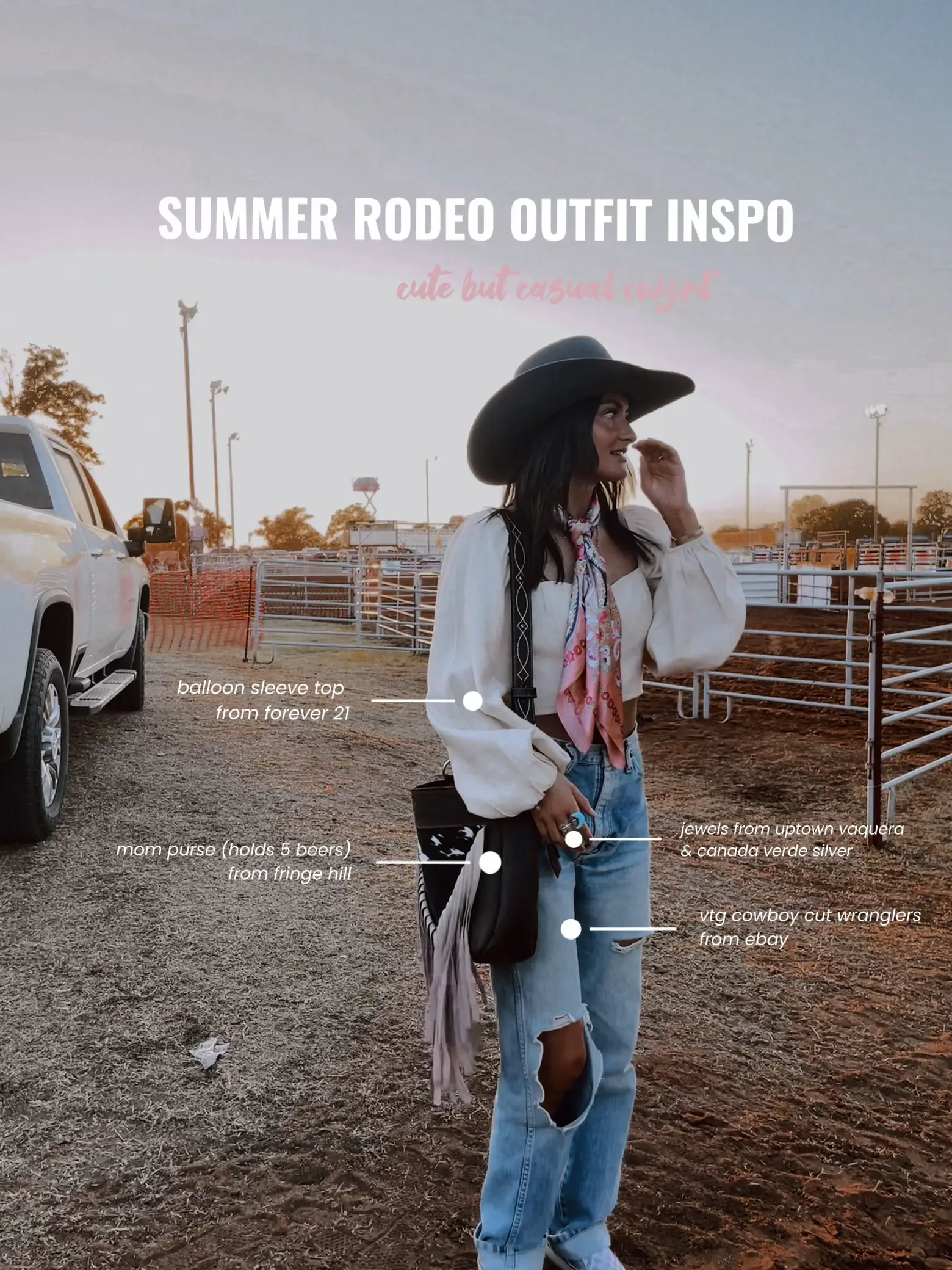 20 top Outfits Rodeo ideas in 2024