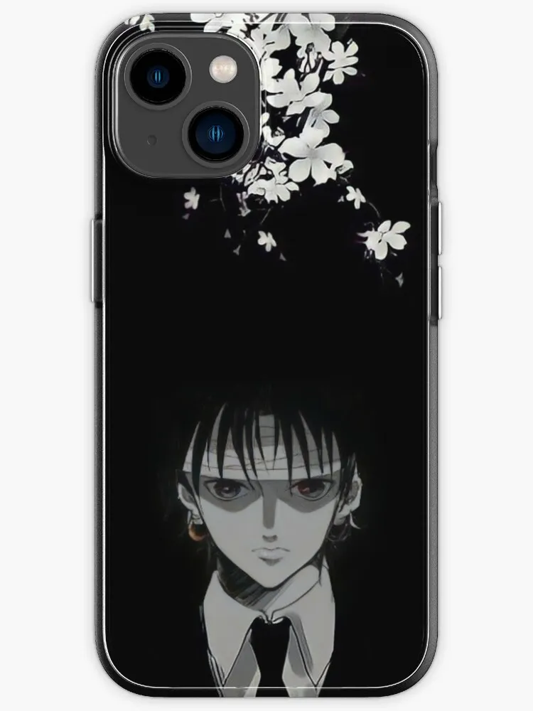 CHROLLO LUCIFER PHONE CASE LINK IN BIO Gallery posted by Chrollo