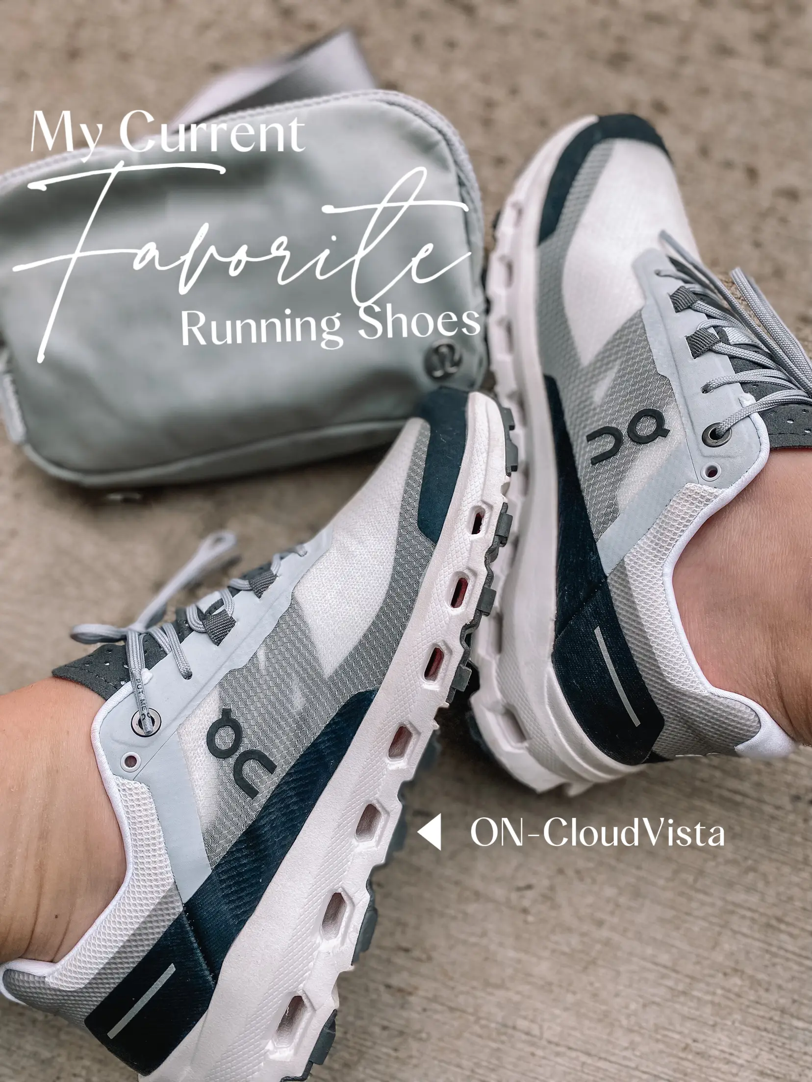 On cloud outlet pronation