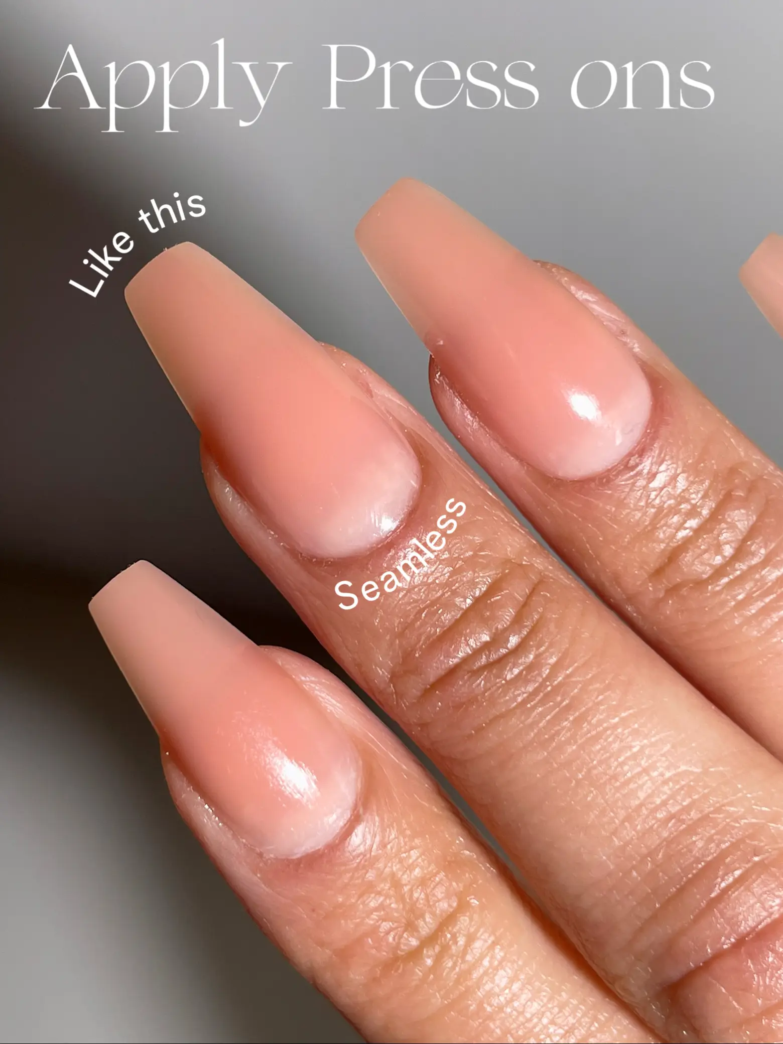 INVISIBLE LIFT INSERTS, ARE A GAME CHANGER😍 SHADE - caramel
