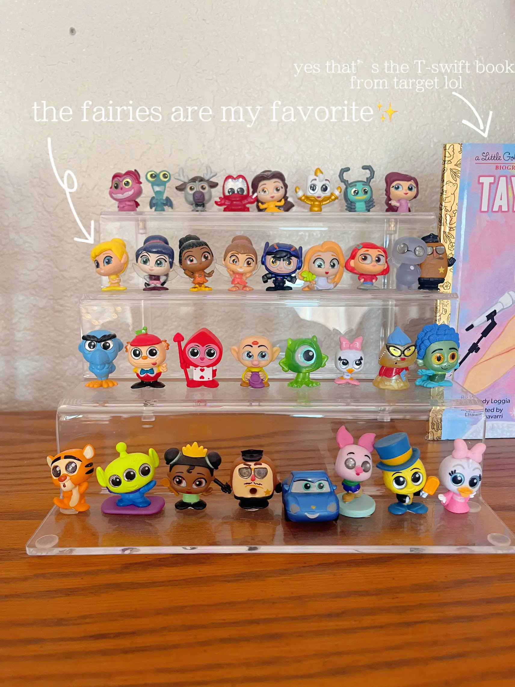 How to display your Disney pins, Gallery posted by Liz Azus