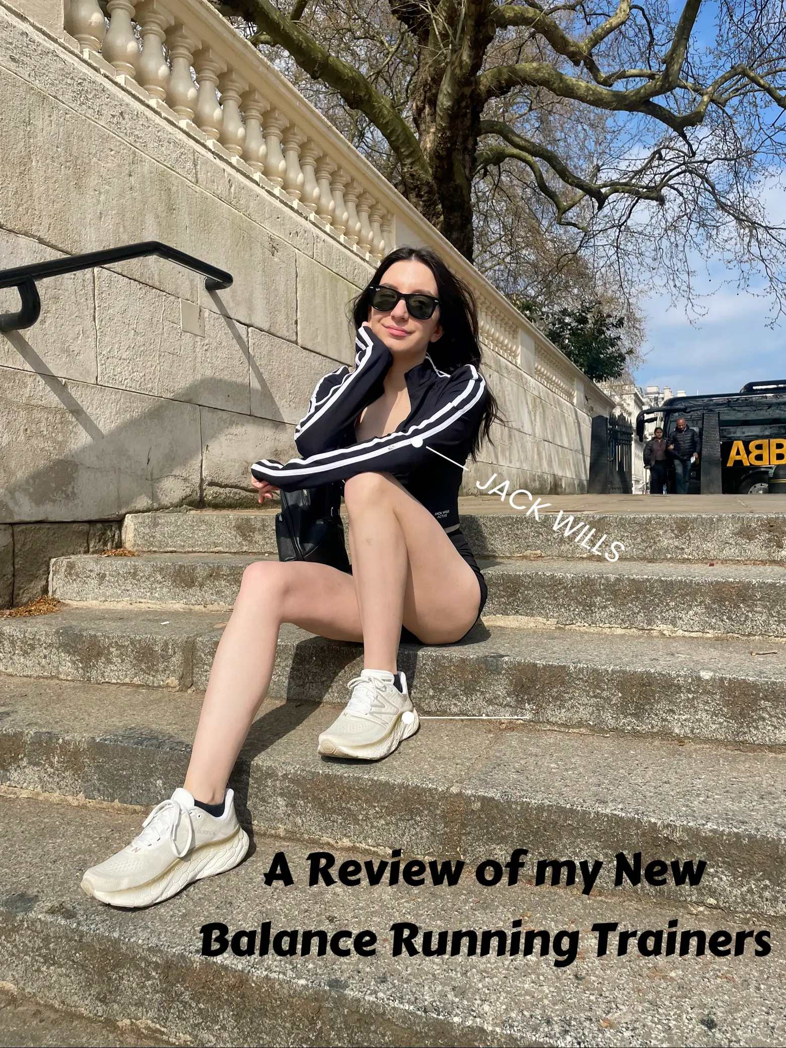 Gear Review: New Balance Spring 2021 Apparel
