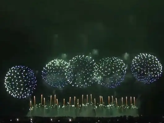 2022赤川花火大会🎇 | 2018Mが投稿したフォトブック | Lemon8