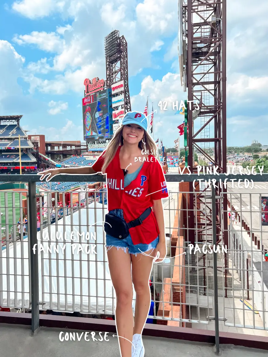 Baseball Game Outfit Inspo ⚾️, Gallery posted by Isabelle ✨