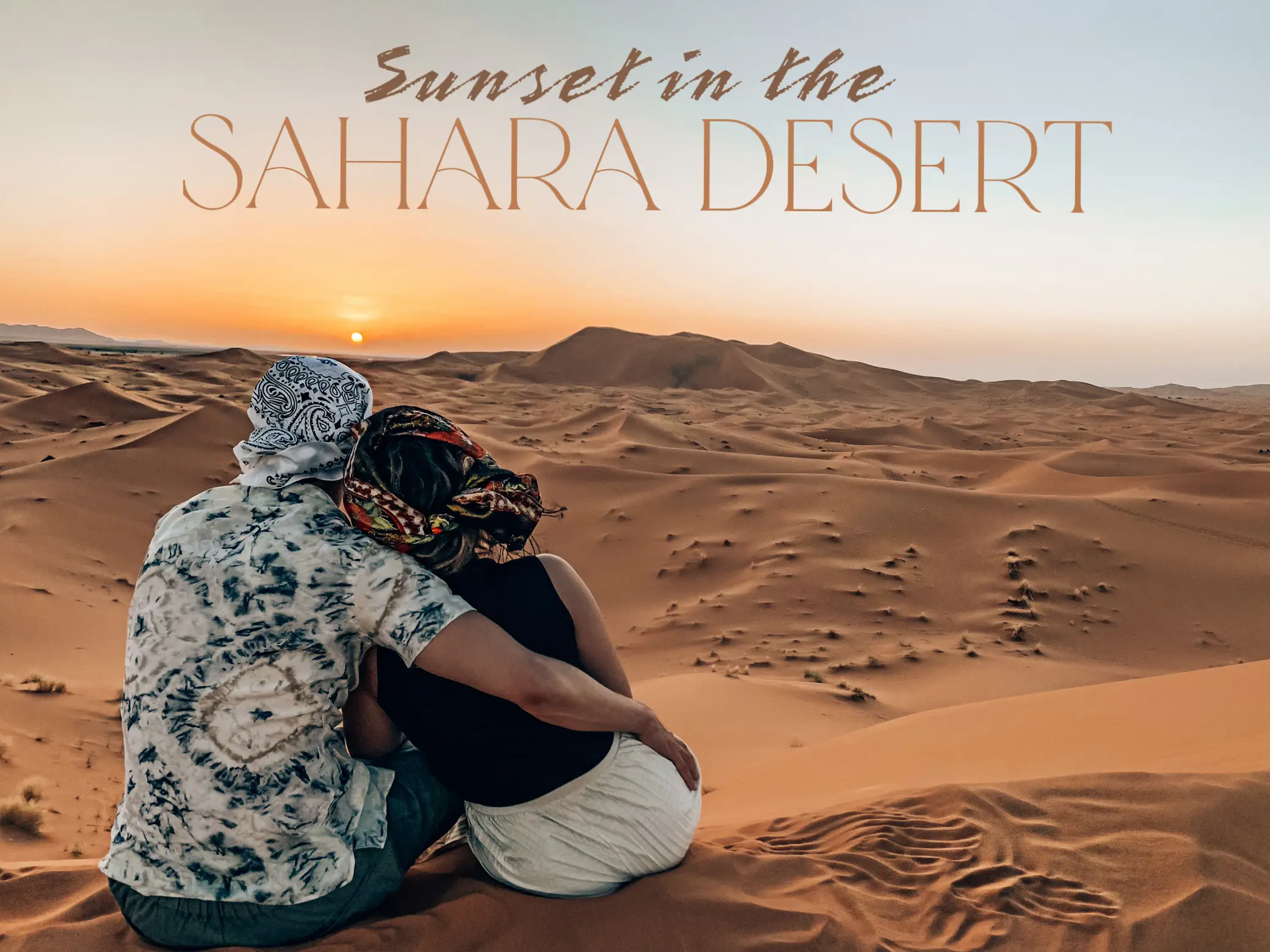 Sahara Camel Ride - Lemon8 Search