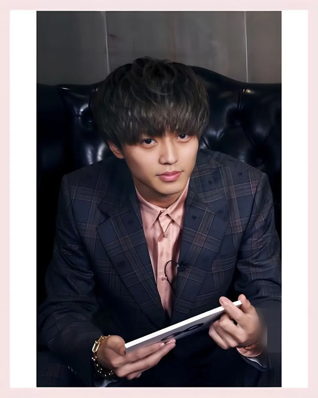 永瀬くん カッコイイ☆セット